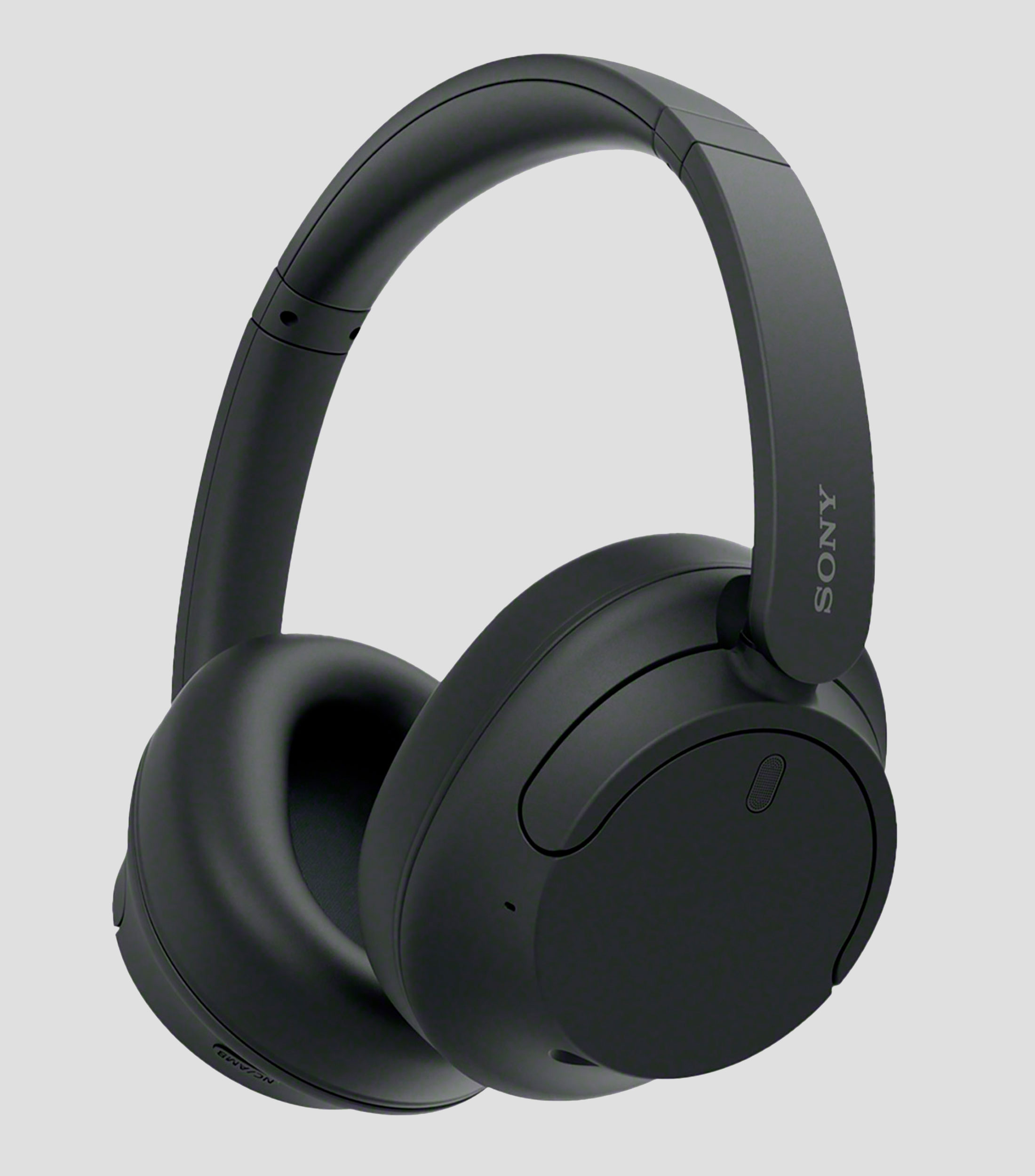 Audífonos Inalámbricos Bluetooth WH CH720N Negro