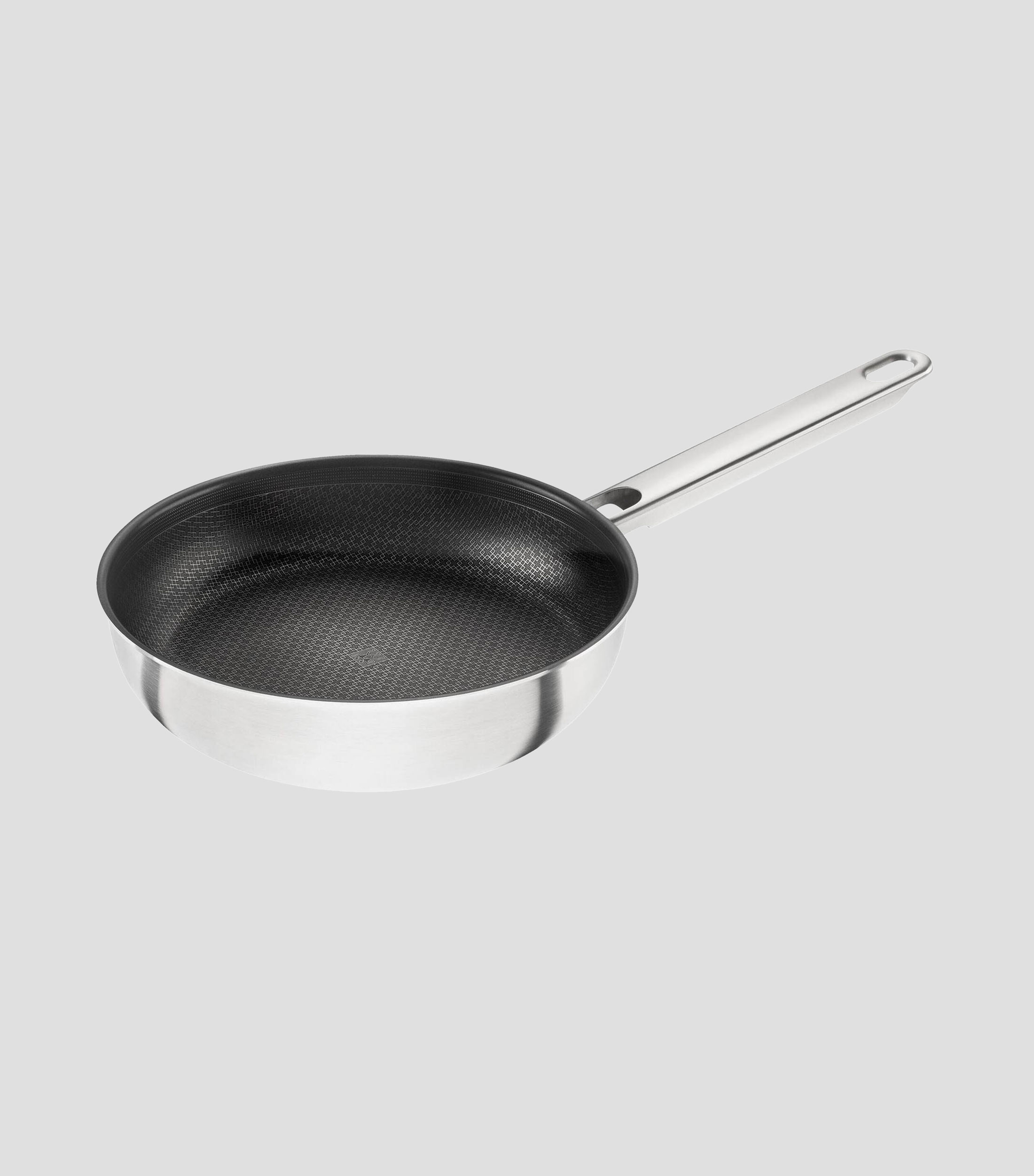 Sartén en acero inoxidable Joy Plus 20 cm