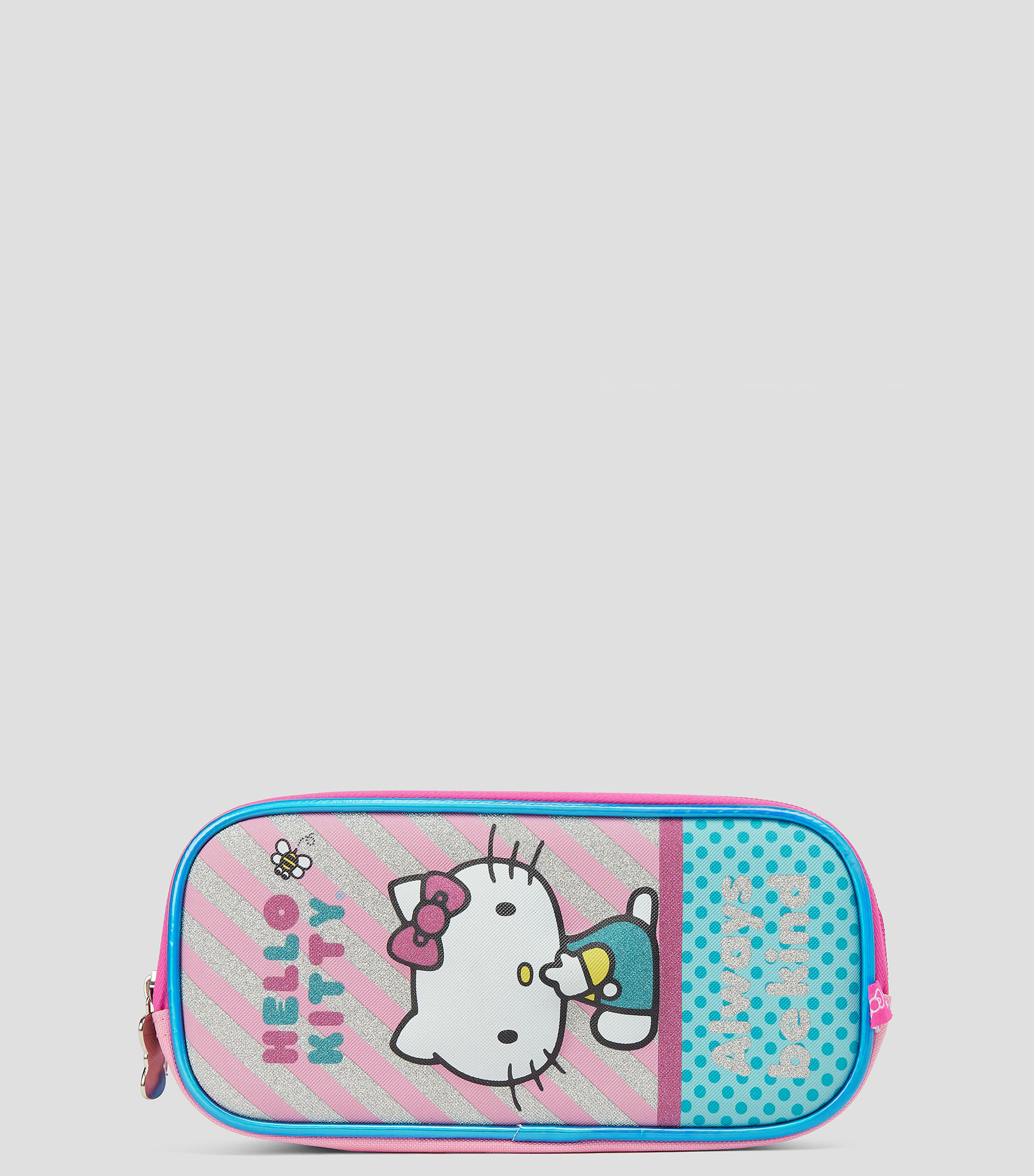 Lapicera doble Hello Kitty Niña