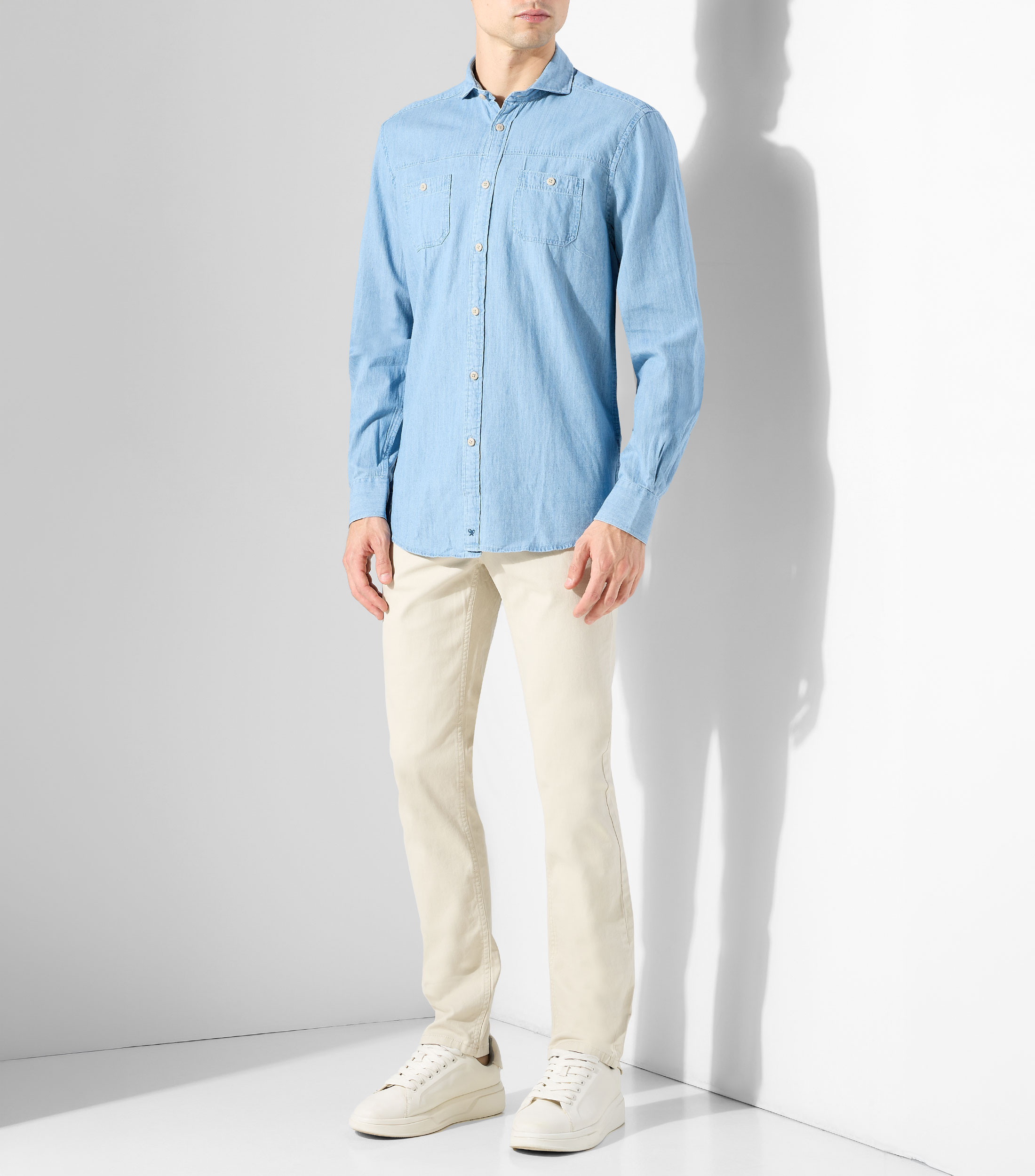 Pantalón Hombre