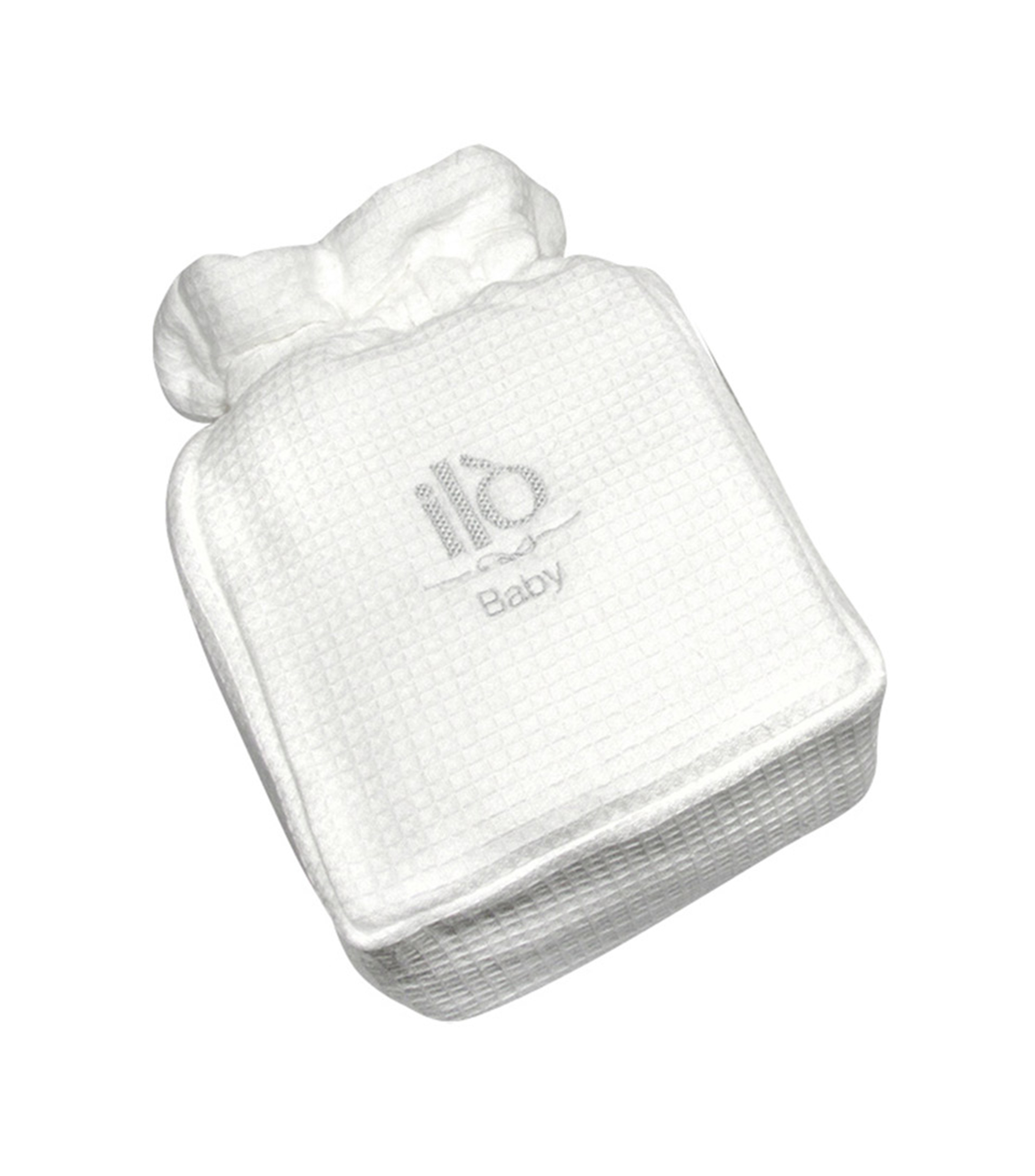 Toalla de Baño Blanca