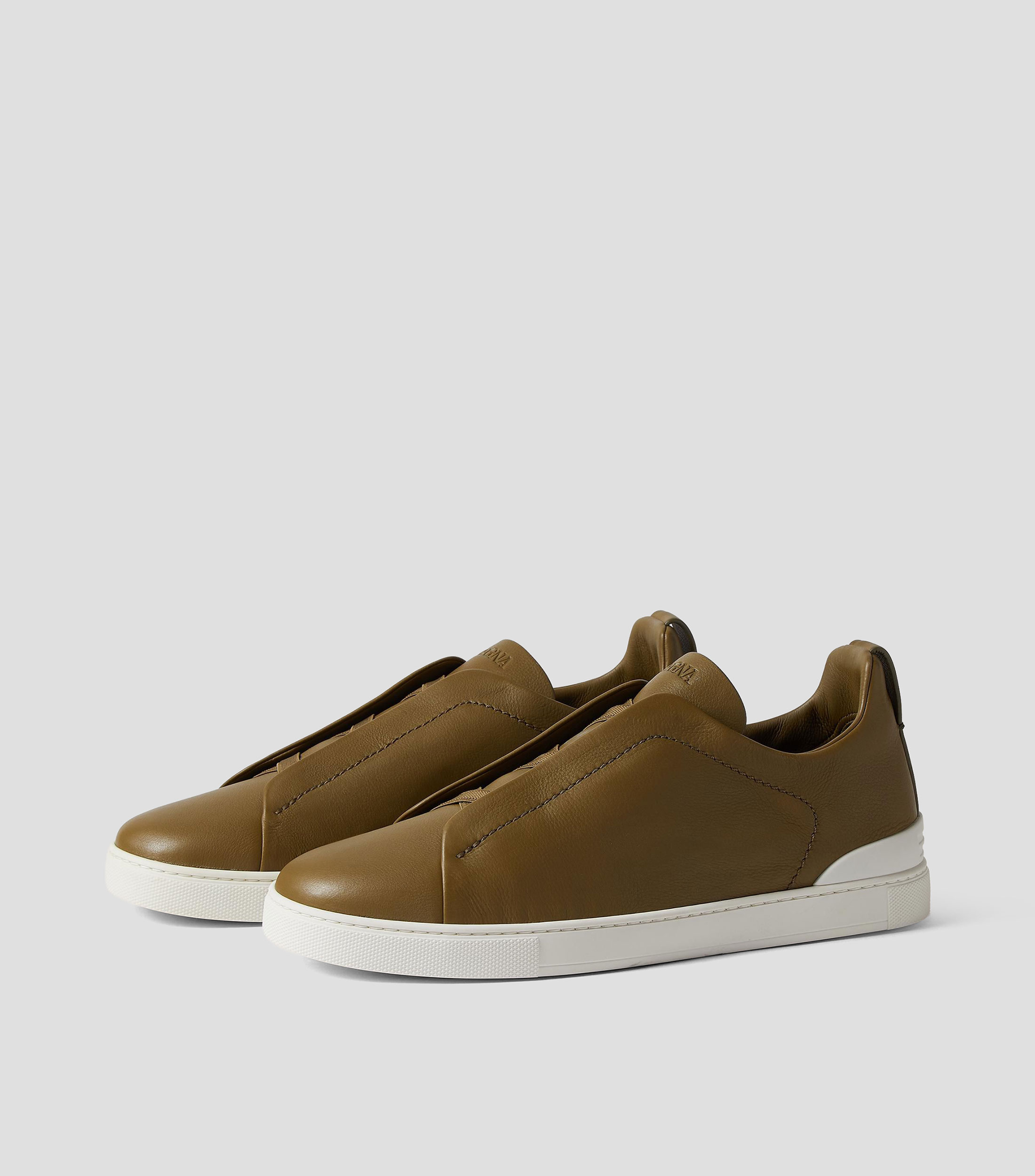 Tenis Triple Stitch Secondskin Hombre