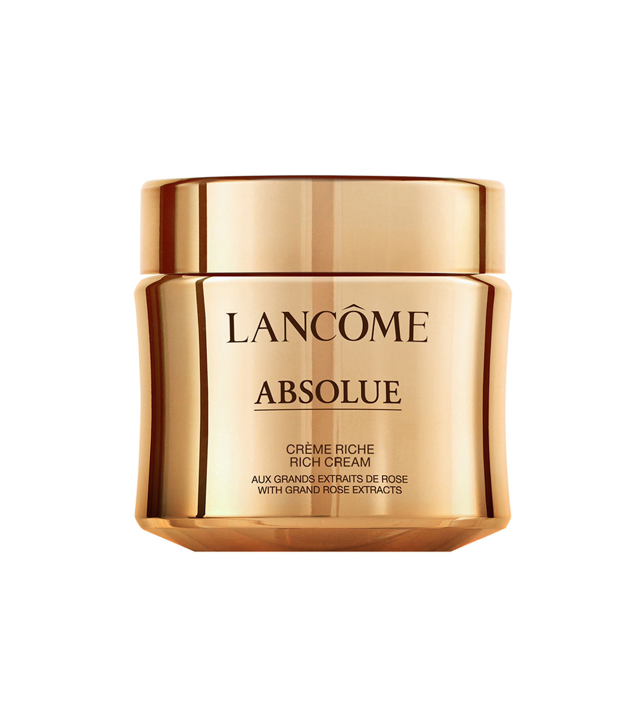 Crema Facial, Absolue Rich Cream, 60 ml