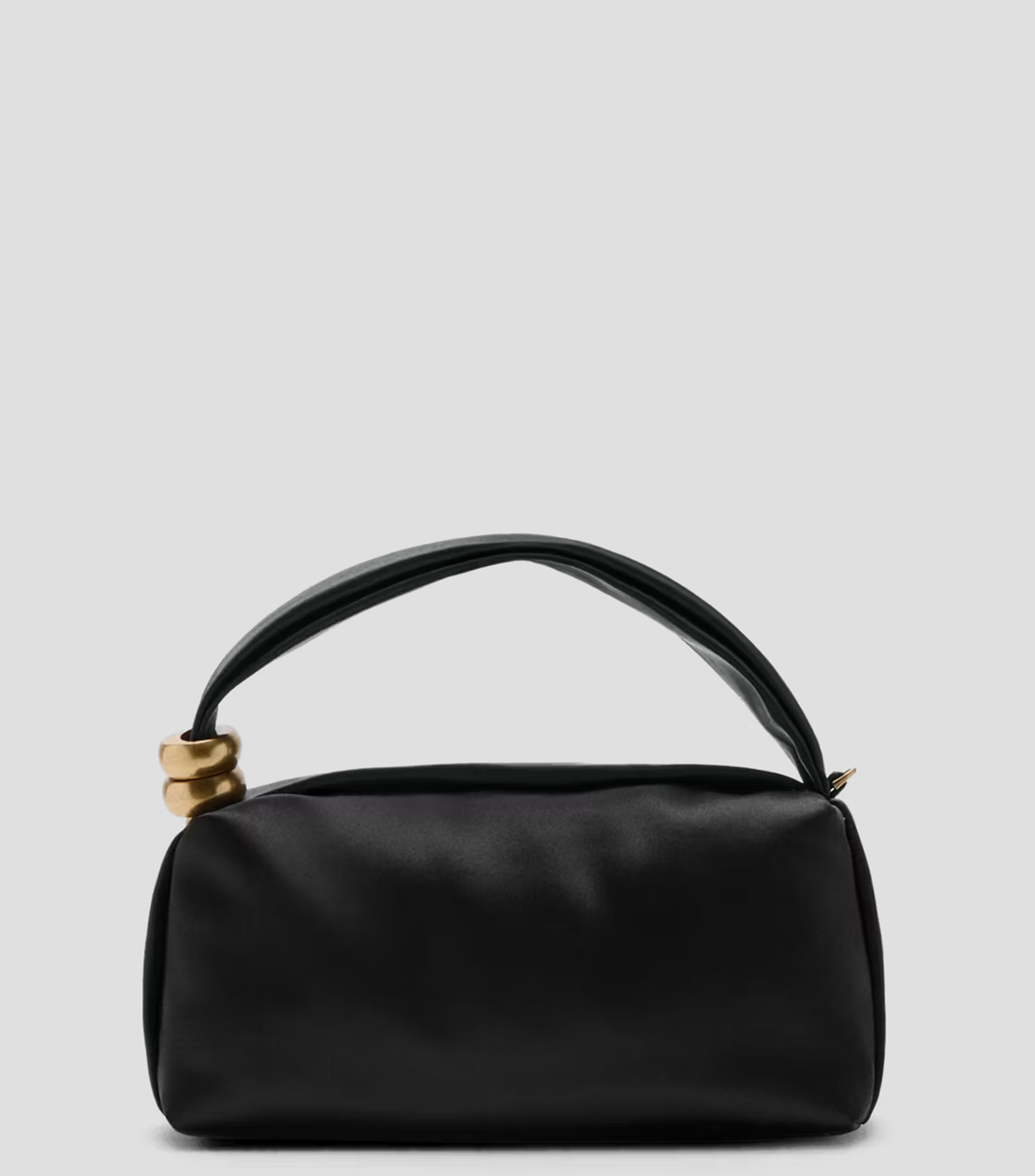 Bolsa crossbody lisa Mujer