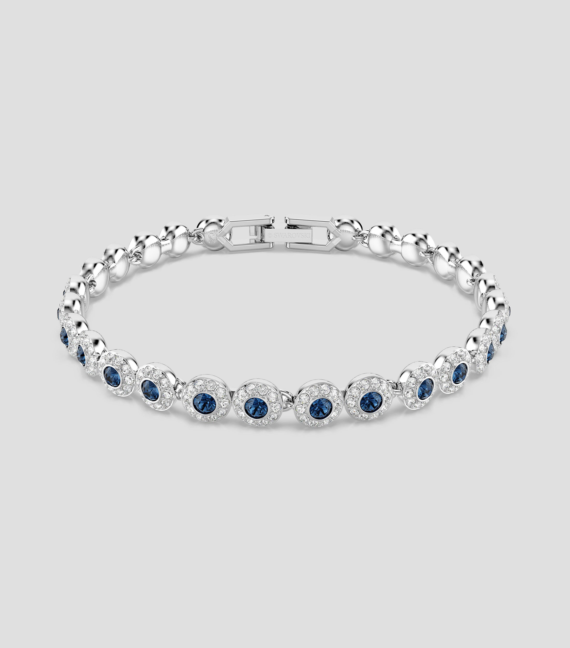 Brazalete con cristales Angelic Mujer