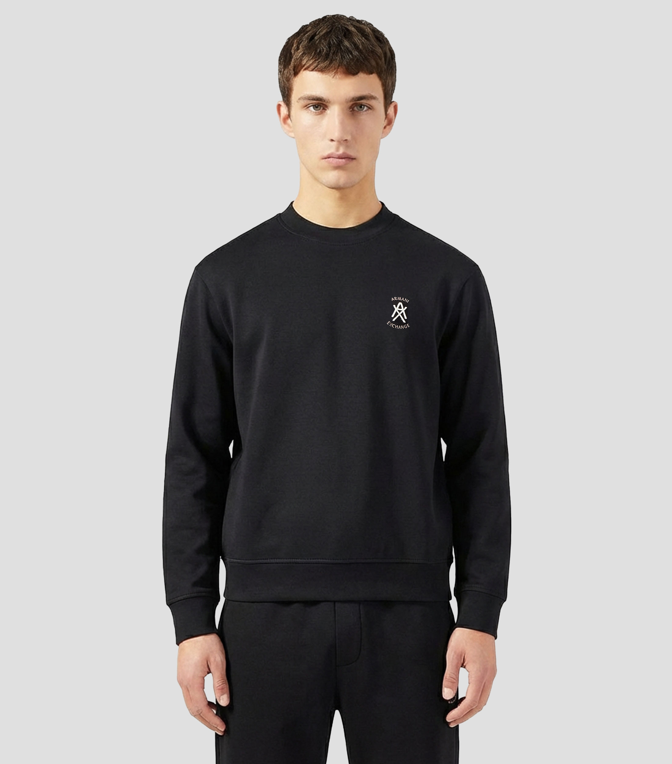 Sudadera Hombre