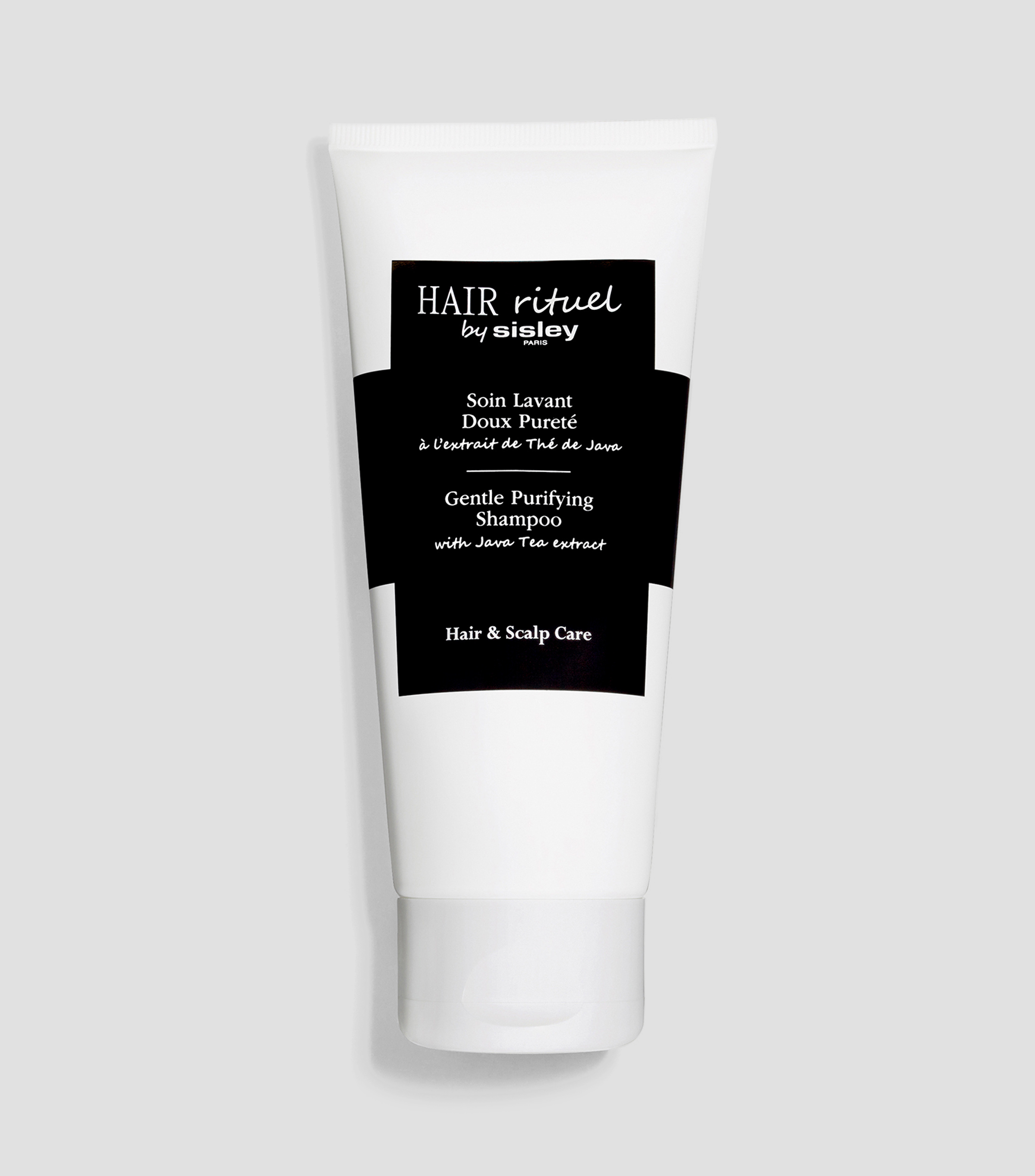 Shampoo Gentle Purifying, 200 ml