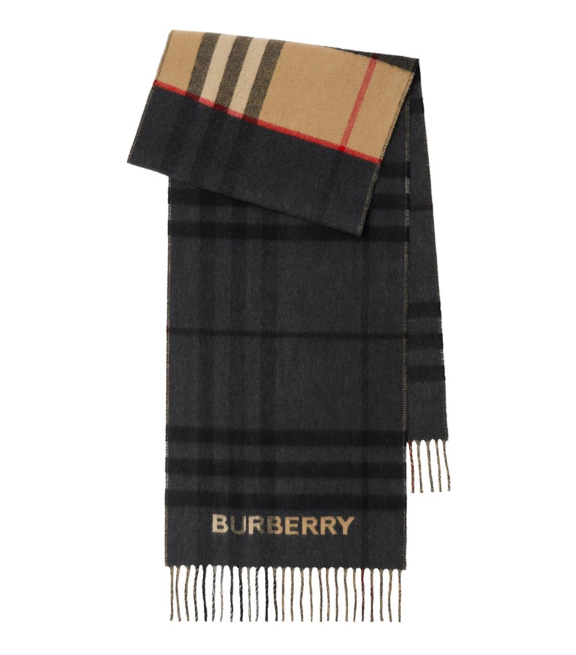 Bufanda Clásica De Punto De Invierno For Hombre, Cálida, Te | Meses Sin