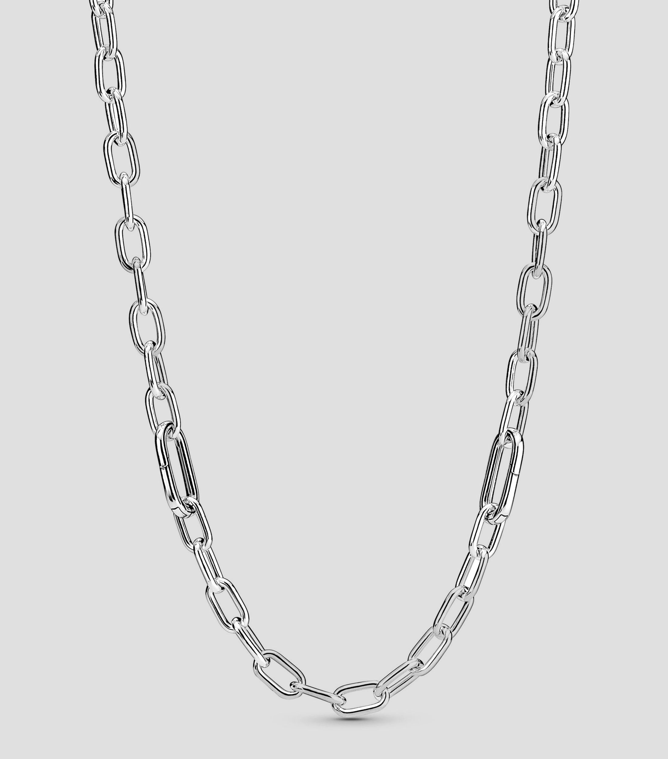 Collar de Eslabones Me Mujer