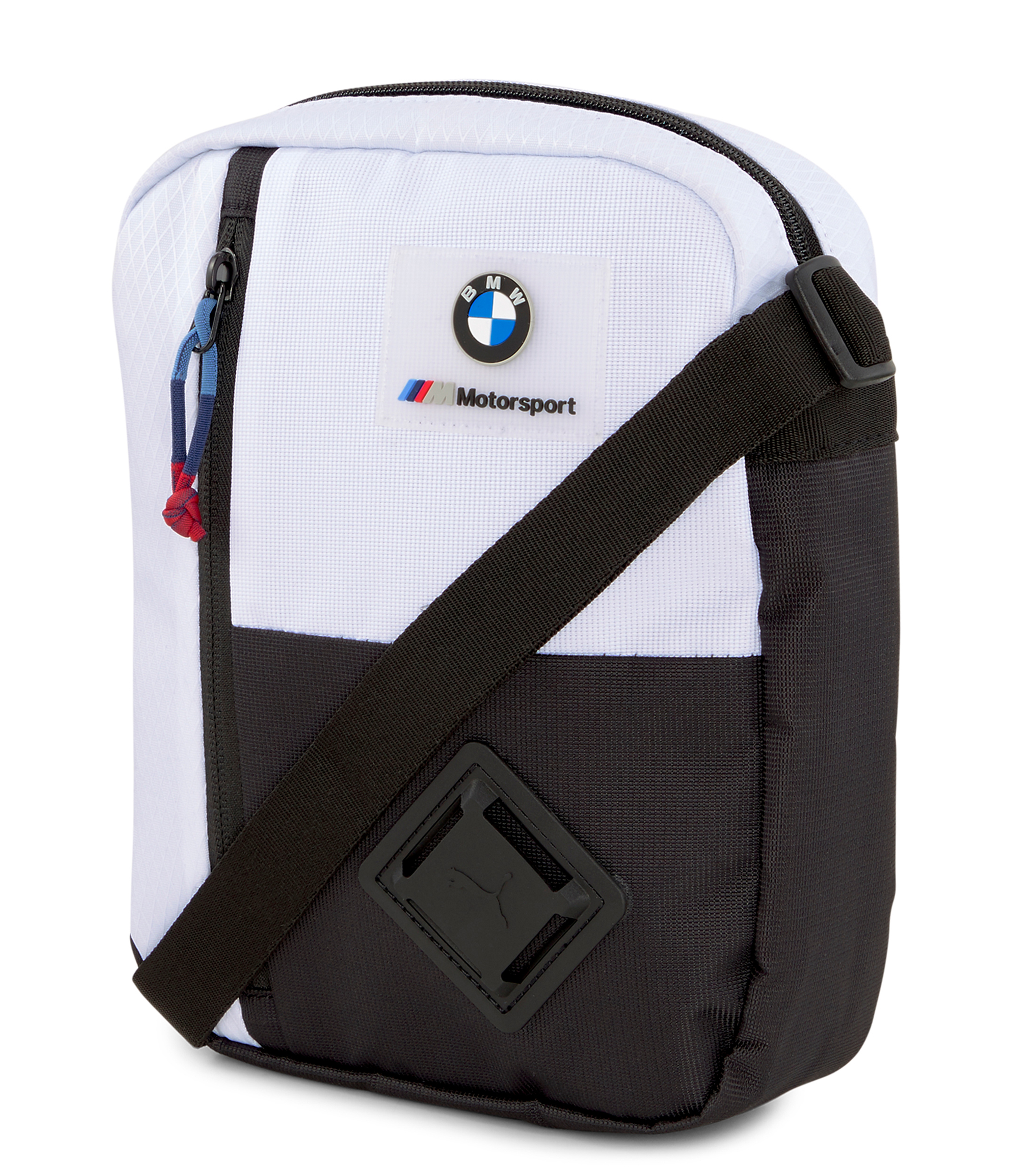 Puma Bolso BMW M Motorsport Unisex - El Palacio de Hierro