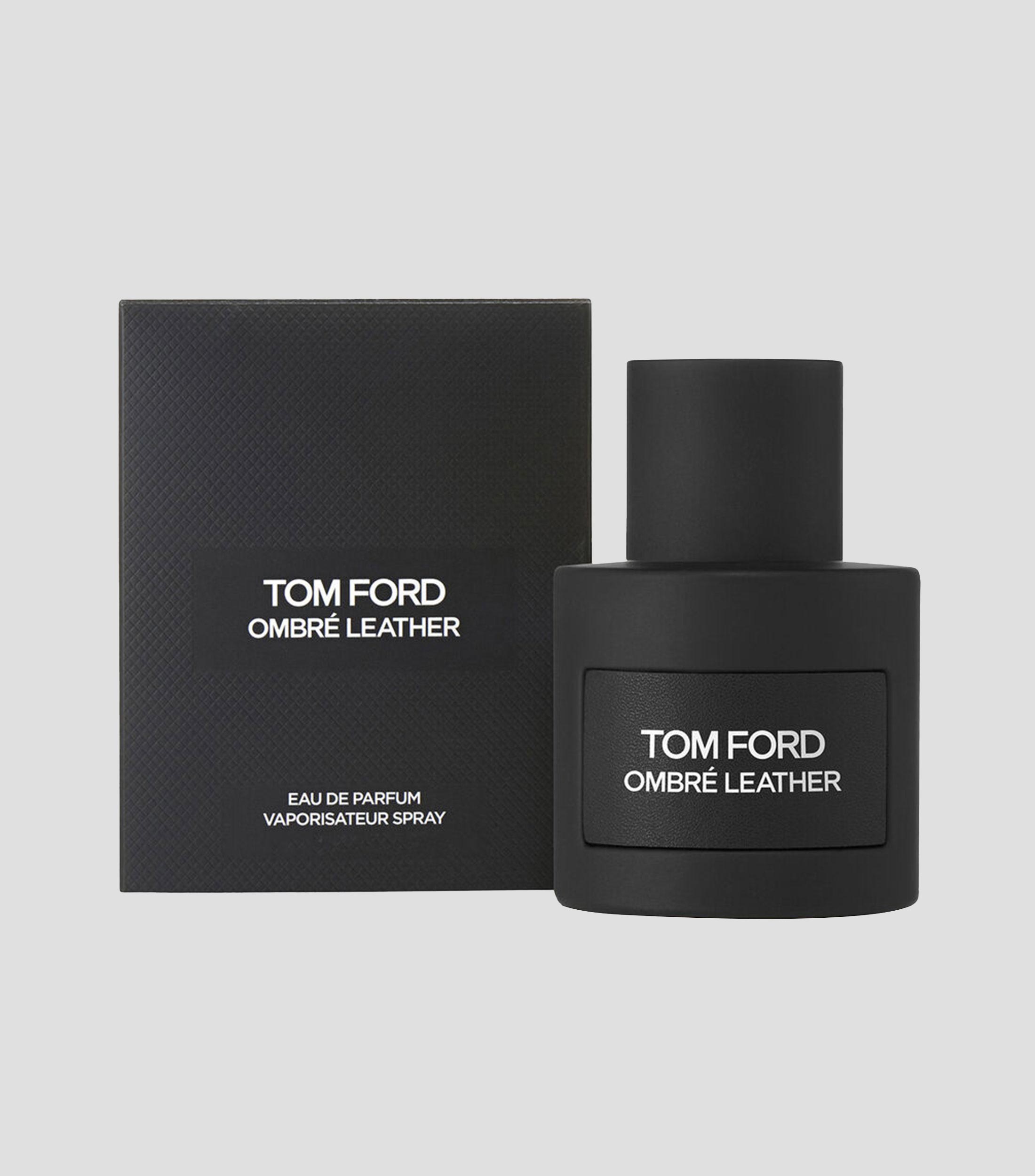 Perfume, Ombre Leather Eau de Parfum, 50 ml Unisex