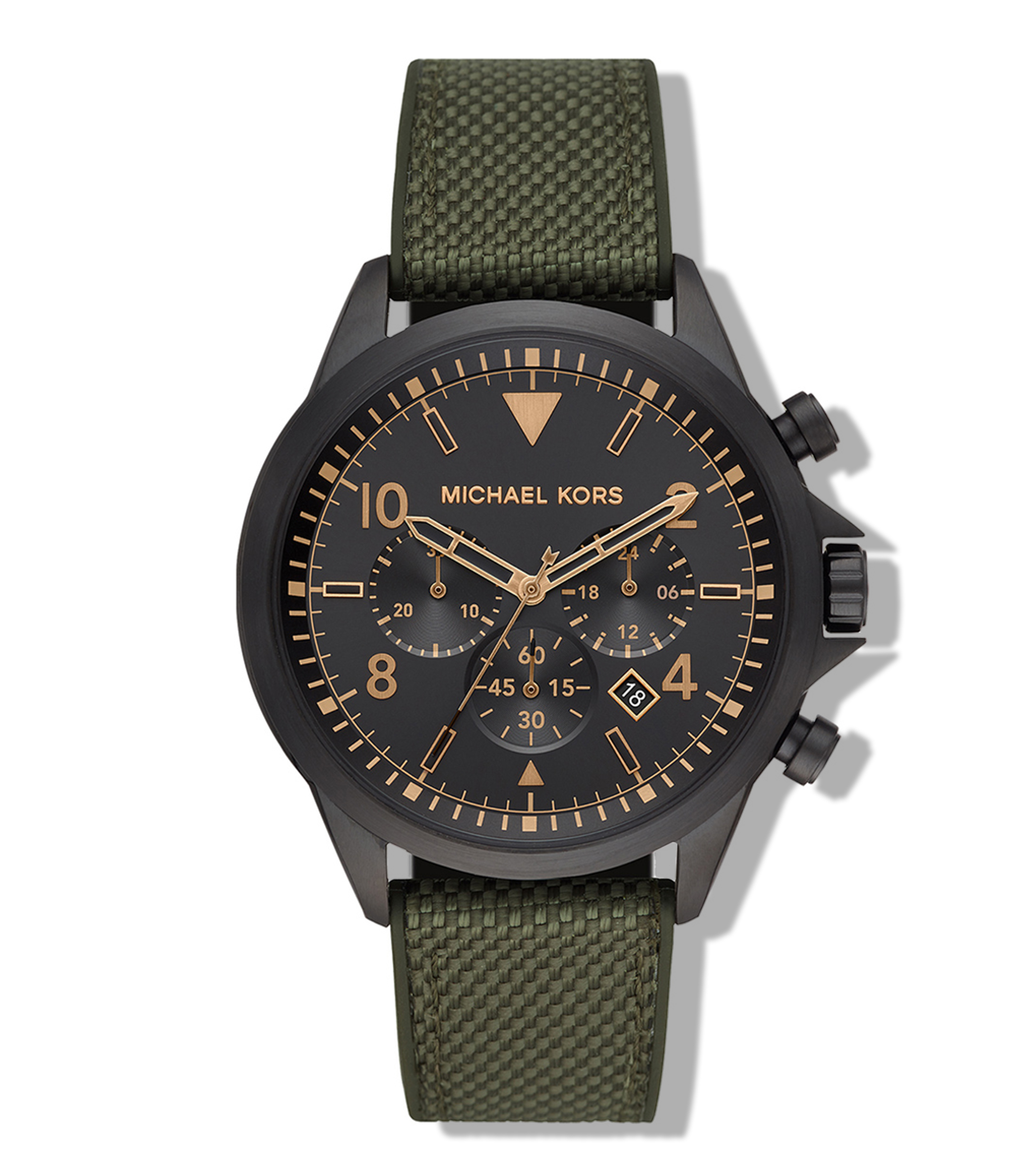 Michael kors gage smartwatch on sale