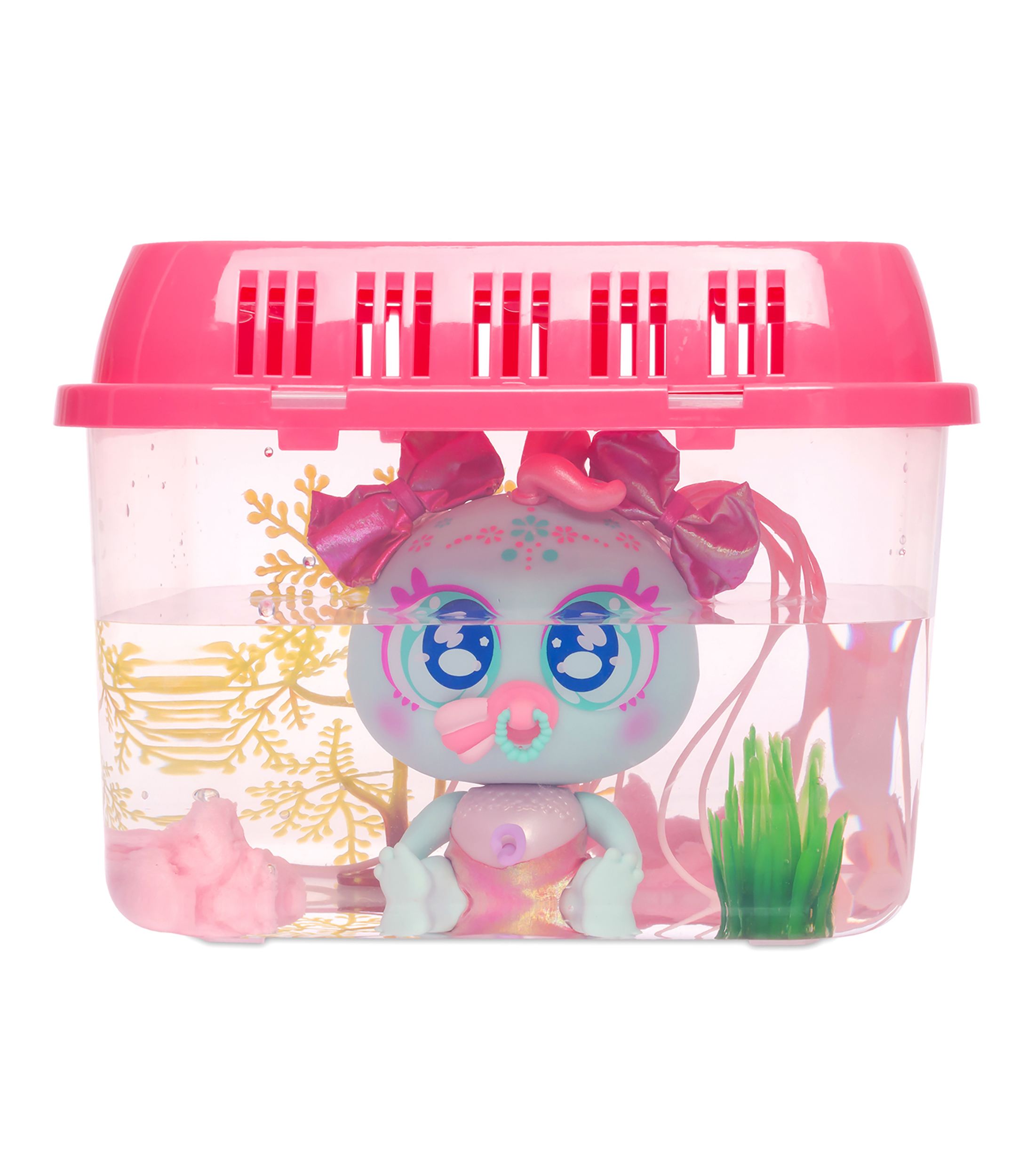 Distroller Aquamerito Aqualuna Menta - El Palacio de Hierro