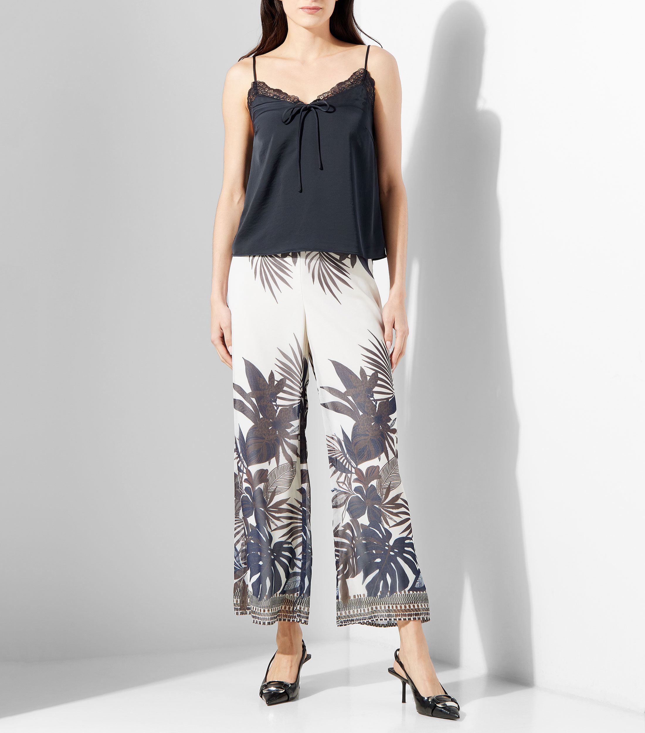 Pantalón Mujer