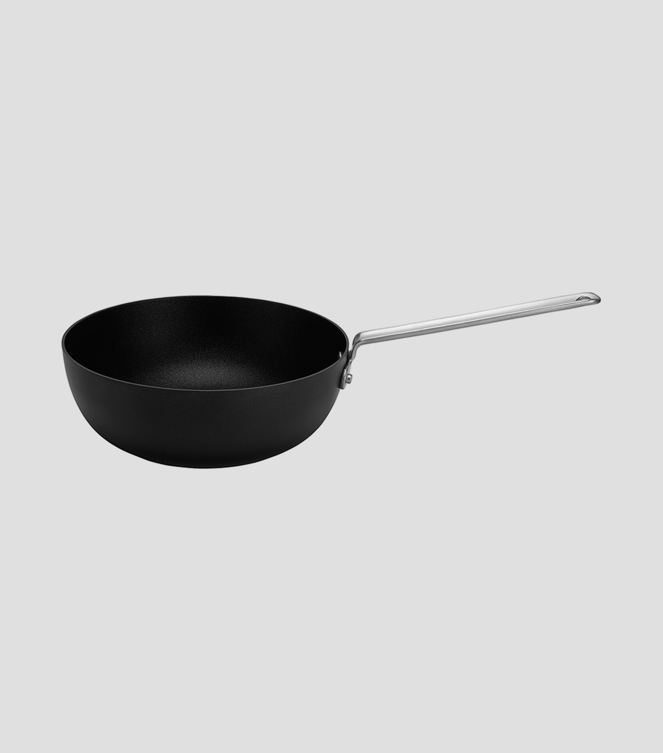 Sartén en aluminio 26 cm