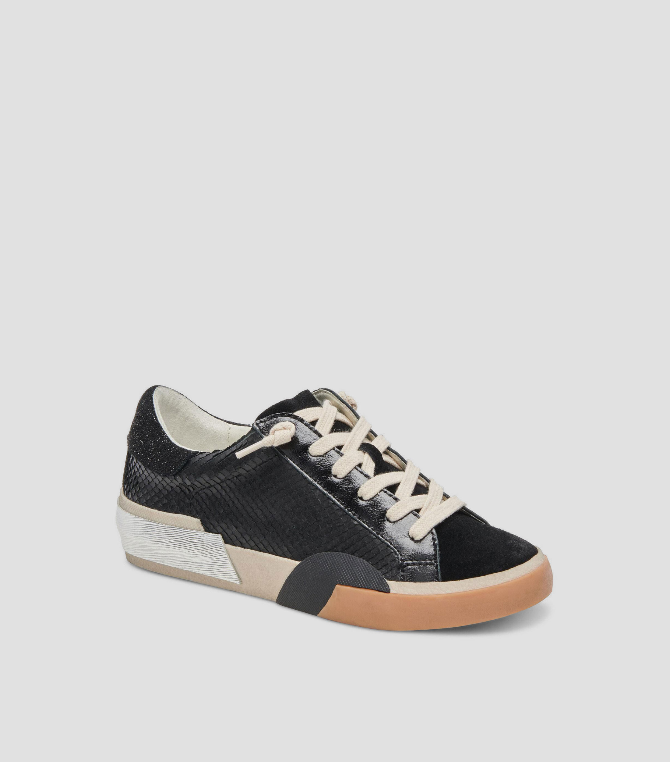Tenis Casuales Mujer