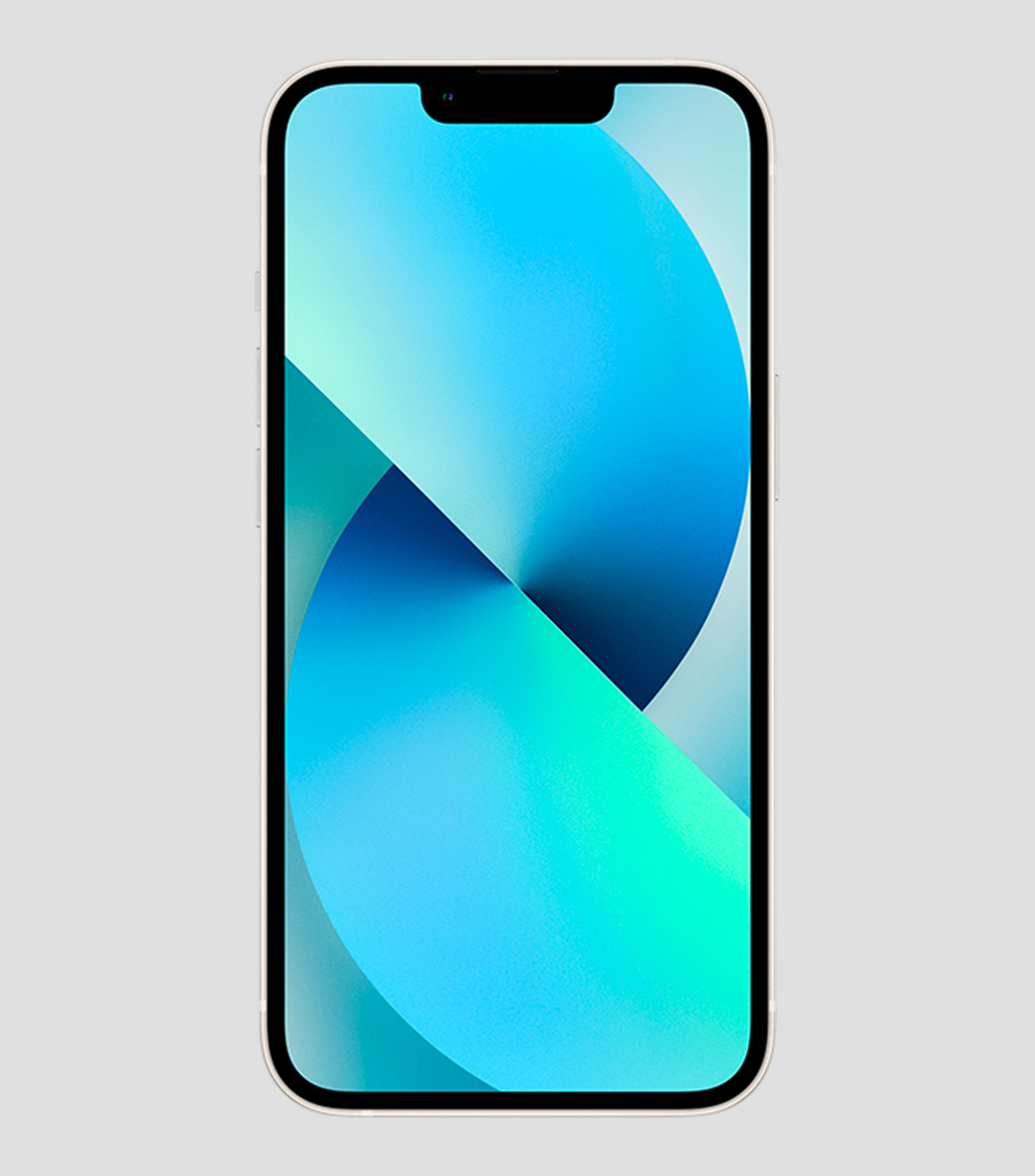 iPhone 13 128 GB Blanco Telcel