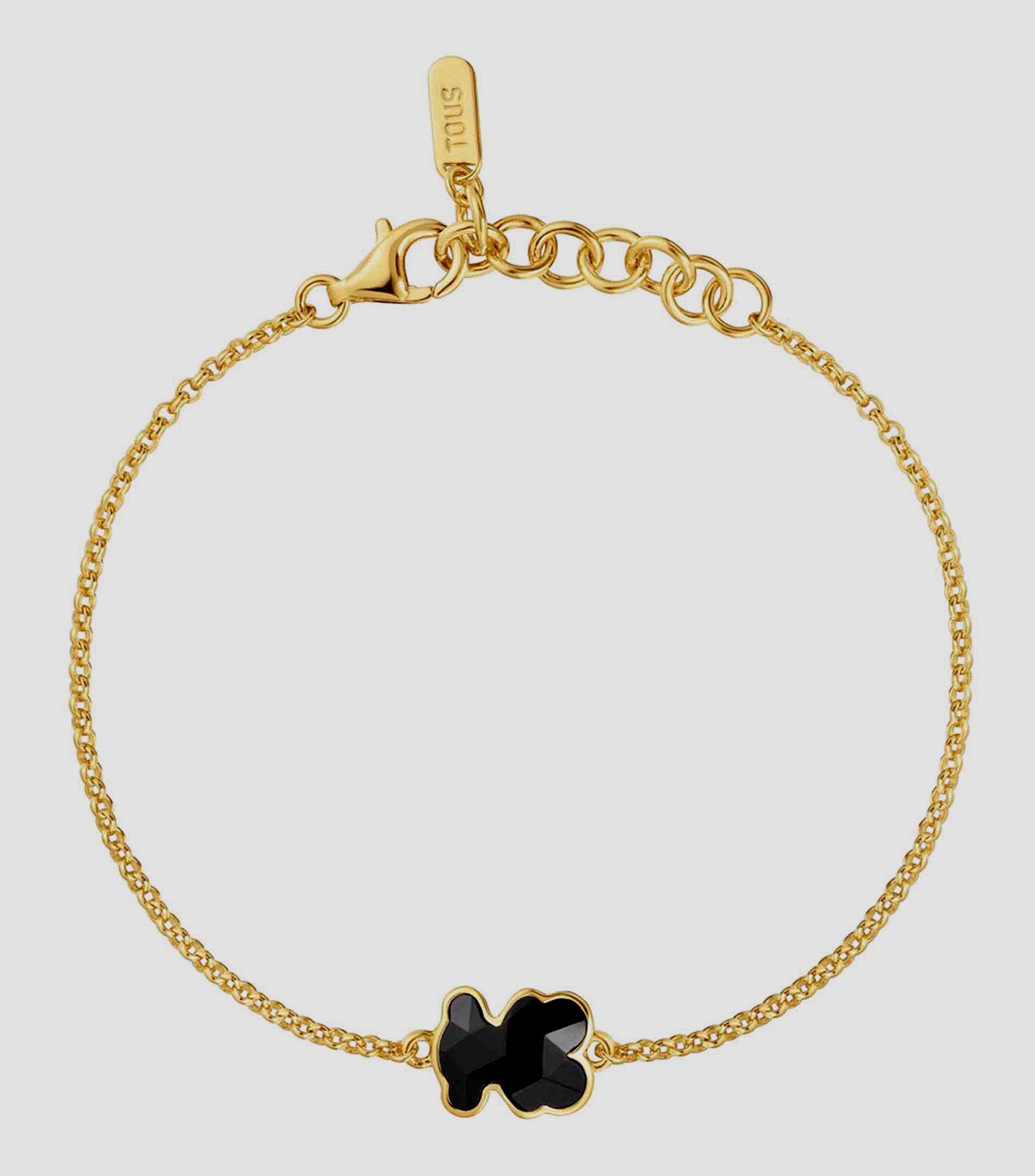 Pulsera en Plata Mujer