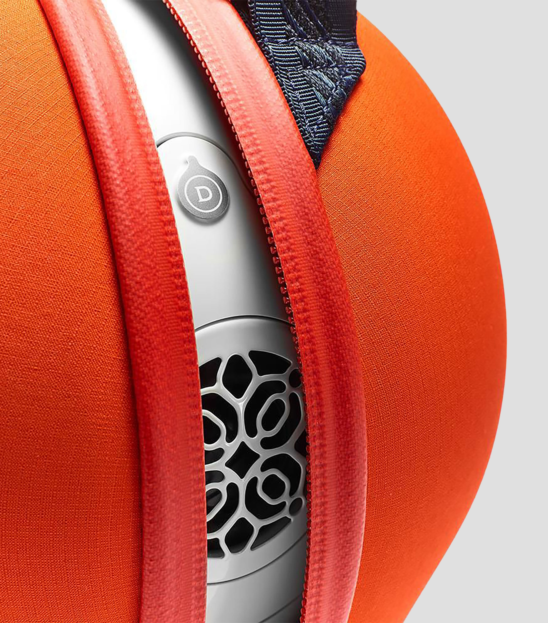 Estuche de transporte Cocoon Phantom Ultimate 98 dB