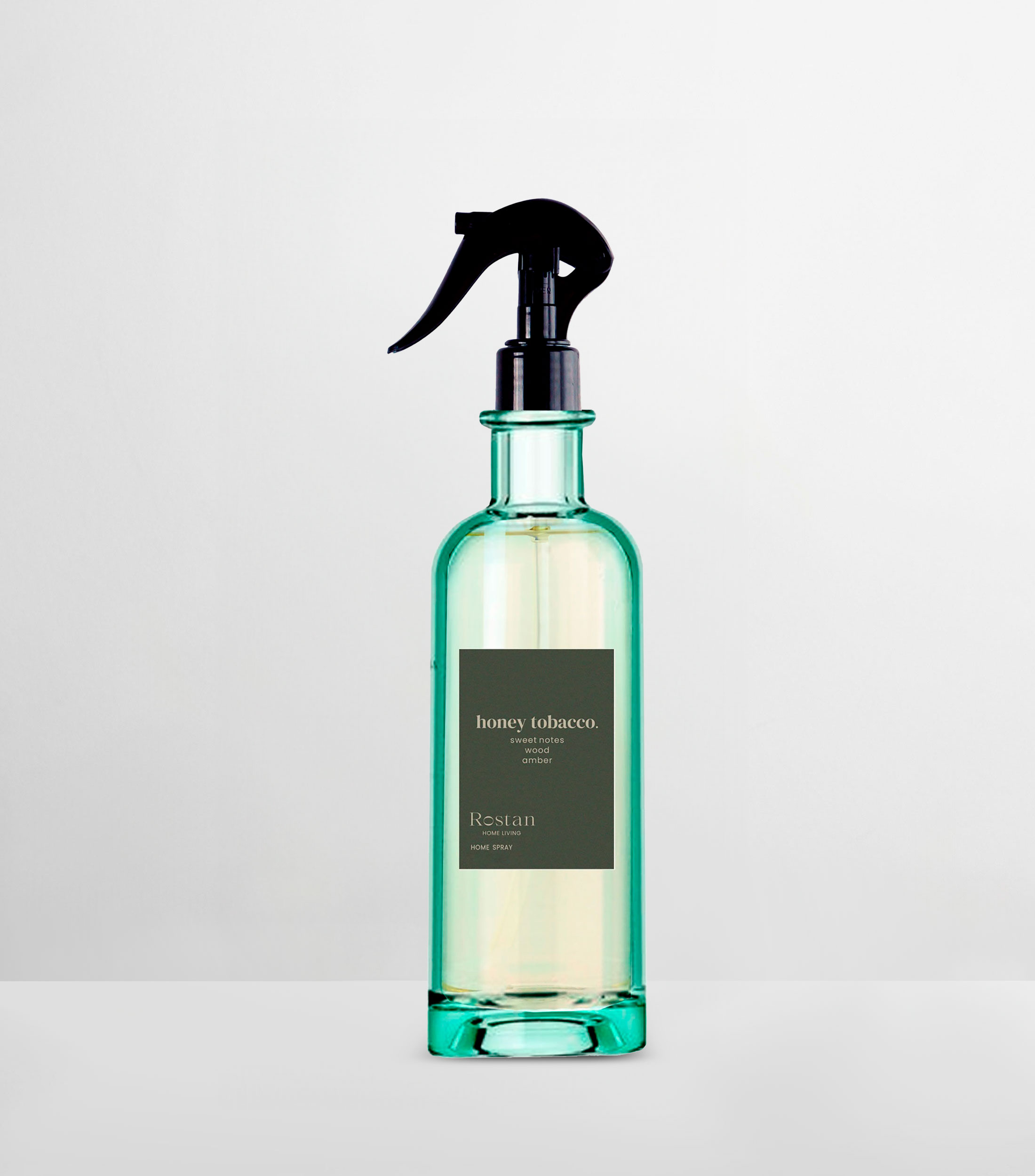 Spray Aromatizante Honey Tobacco