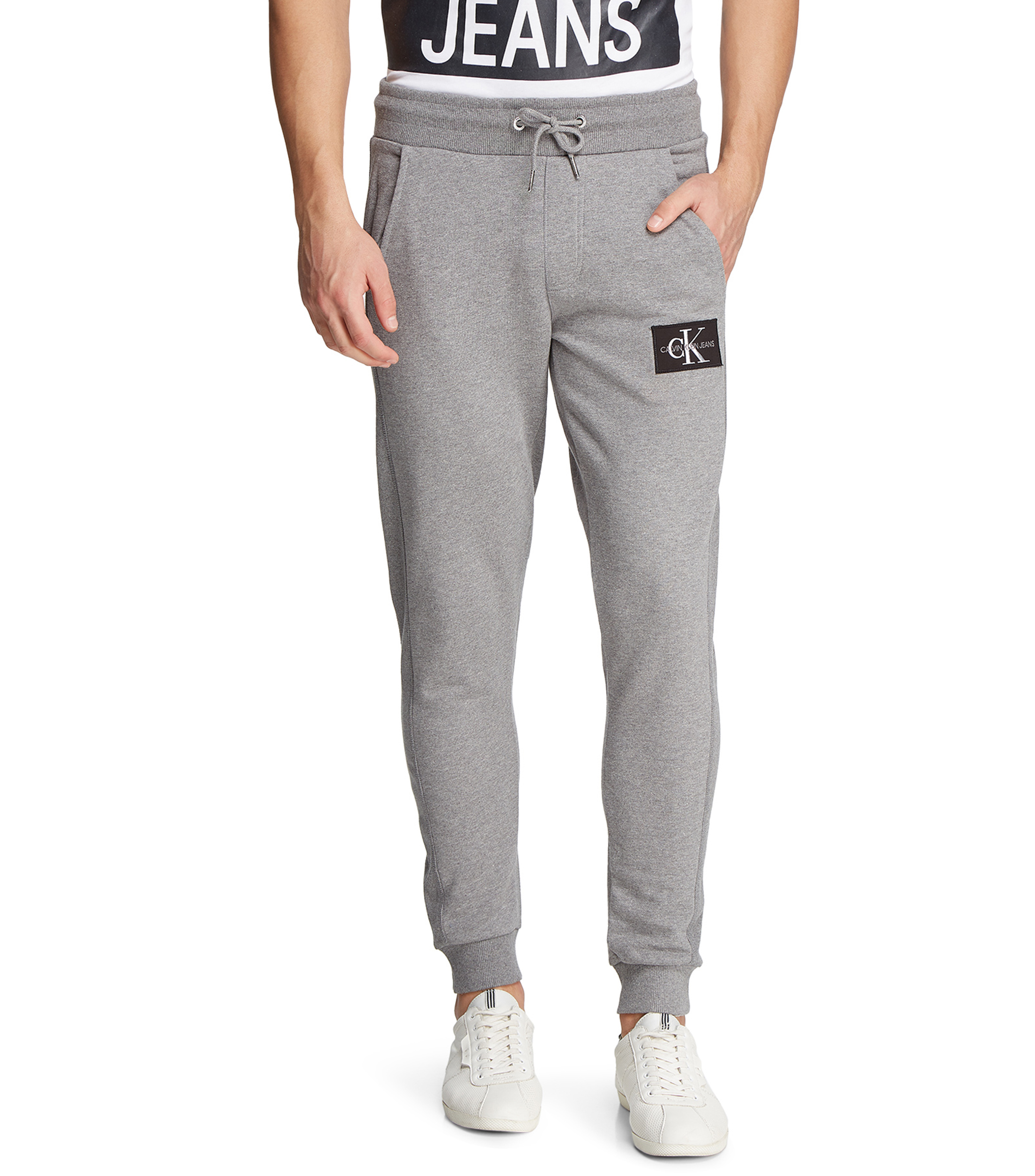 Pants calvin klein hombre clearance