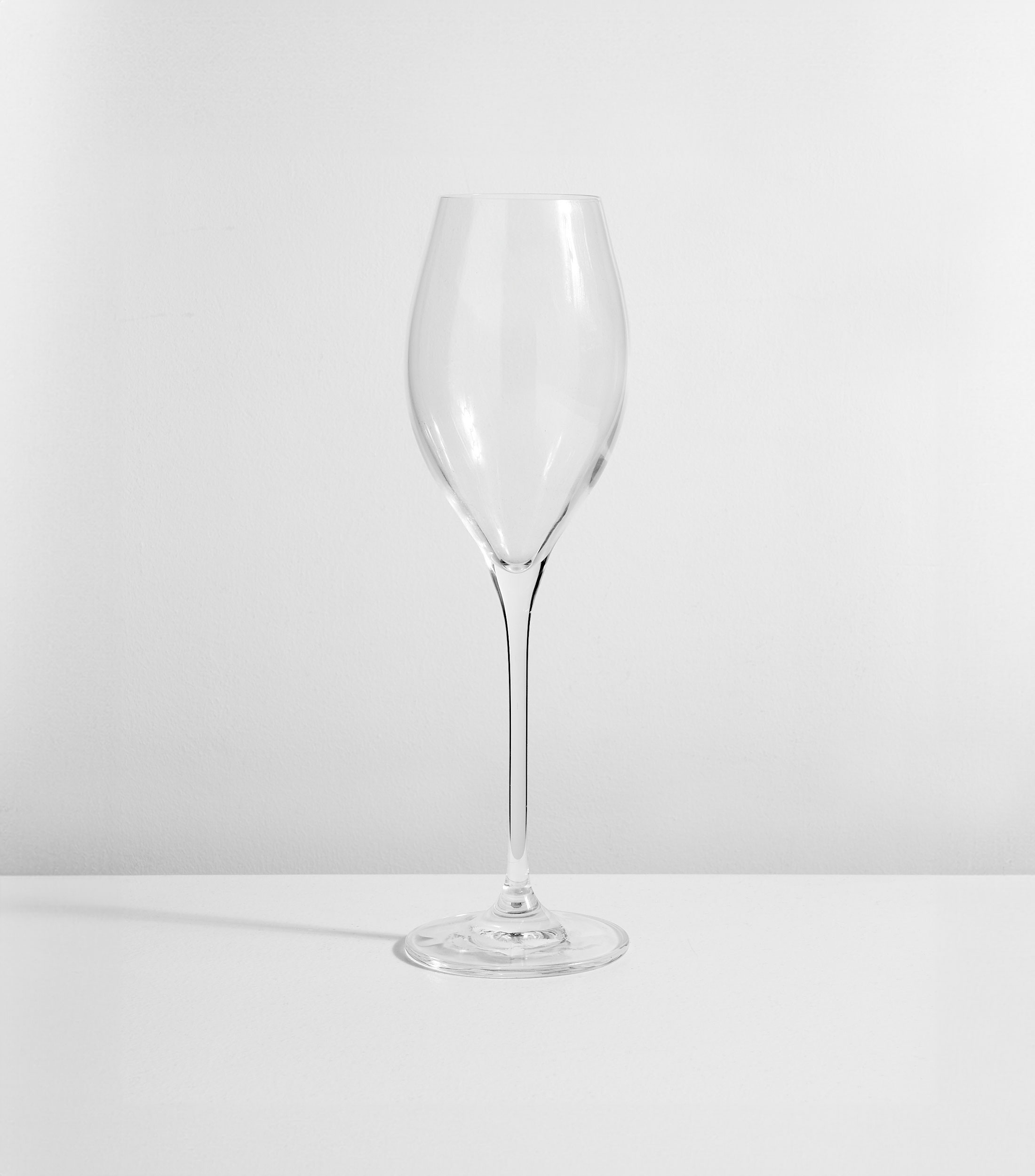 Copa para Champagne Harmony