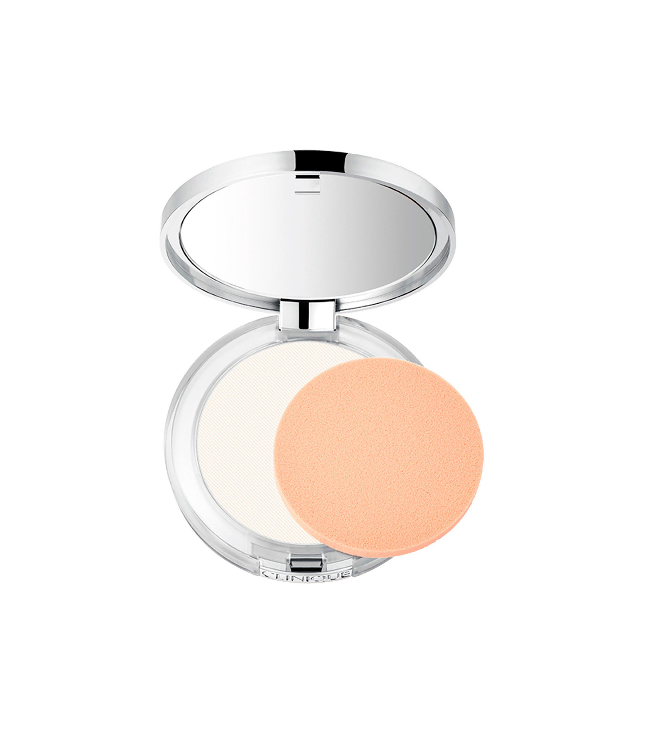 Clinique: Polvo compacto Stay Matte Universal Blotting Powder, 8 gr ...
