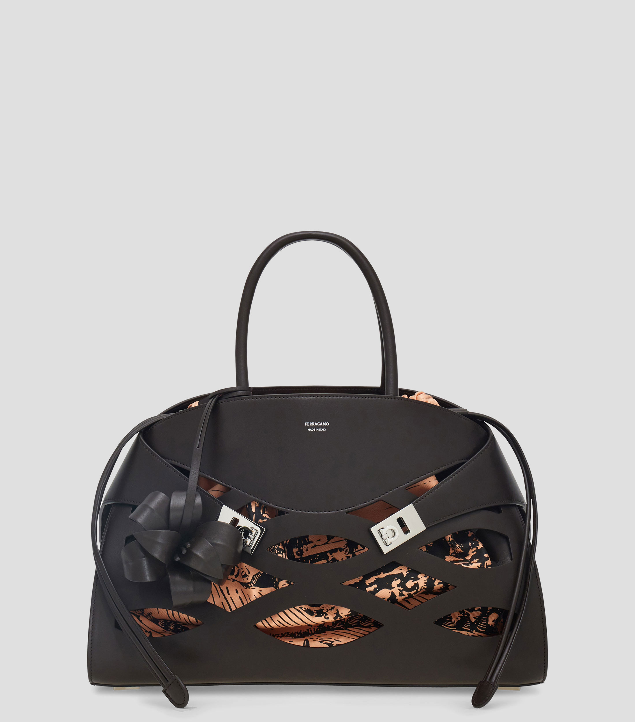 Bolsa de mano Hug - Back to Earth