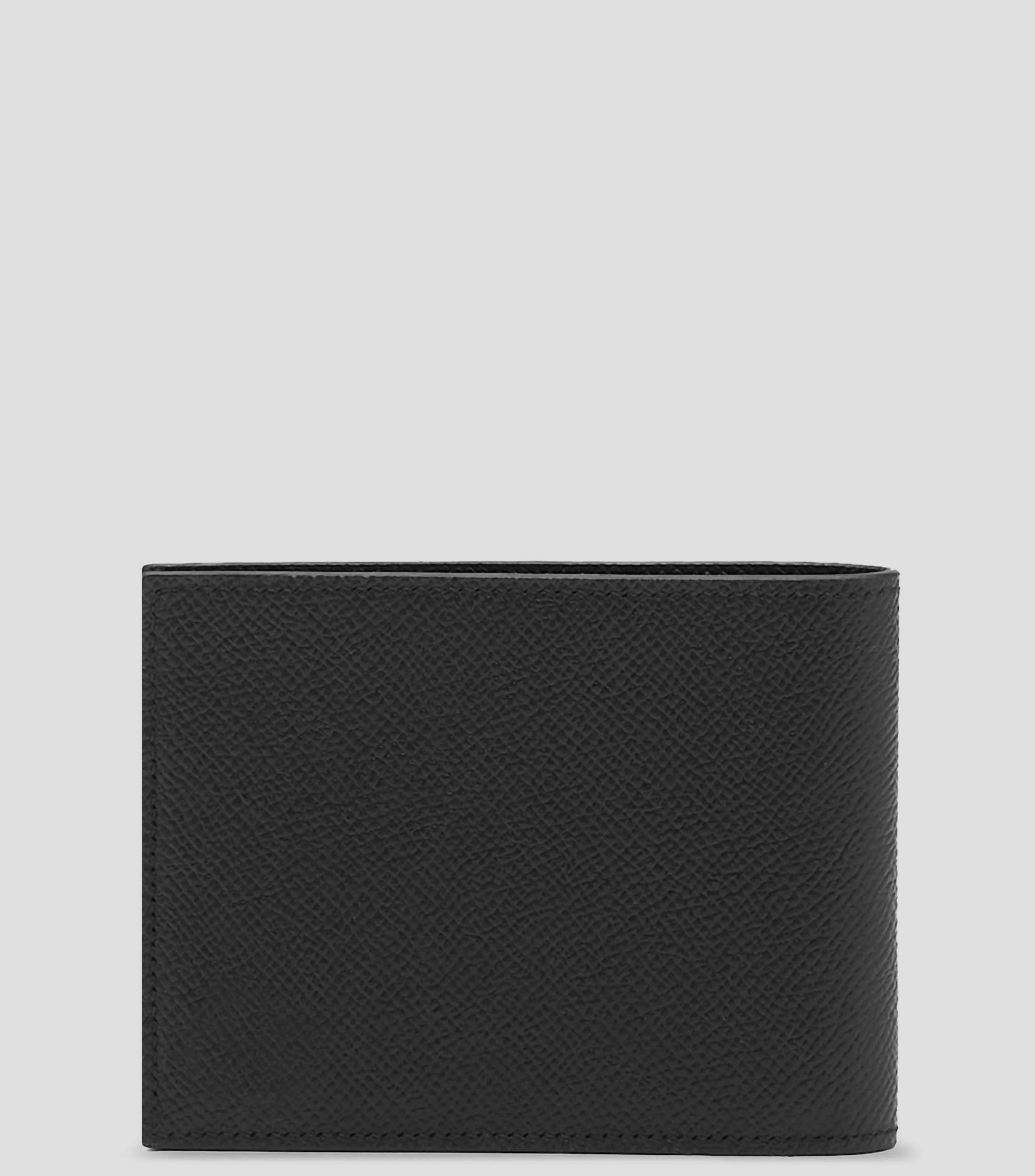Cartera Gancini Hombre