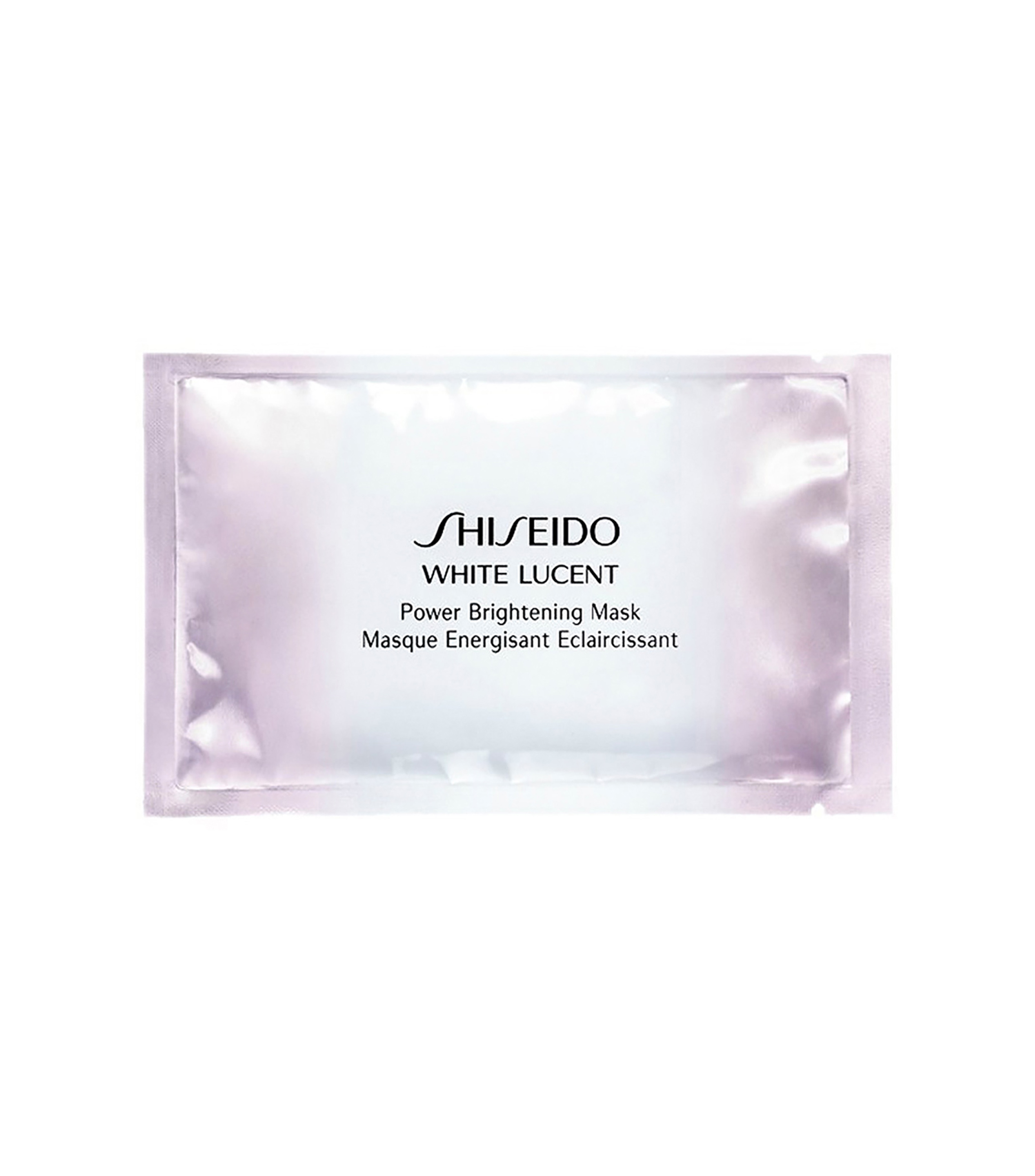 Set de Mascarillas, Power Brightening Mask, 6 Piezas