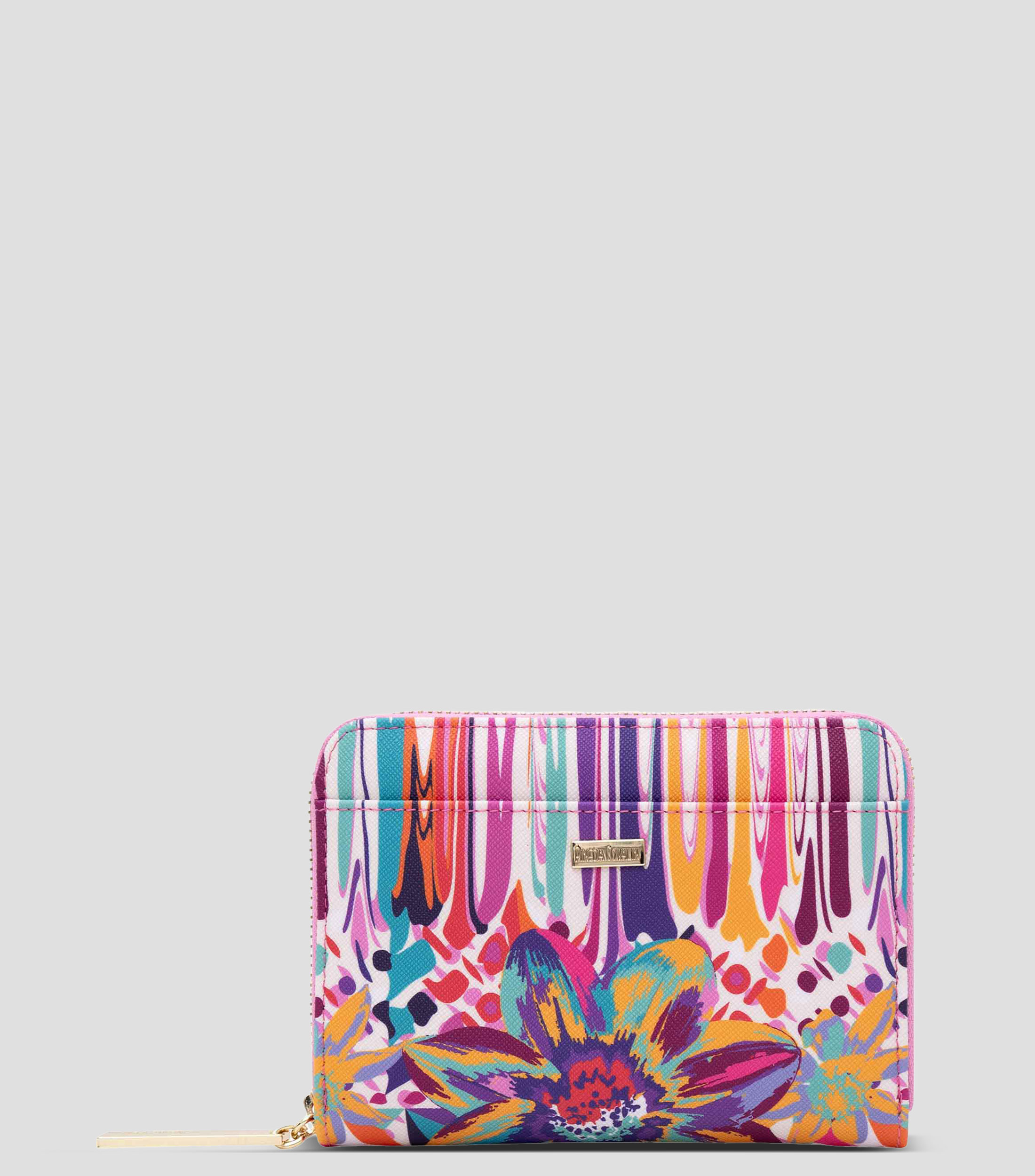 Cartera fantasía Mujer