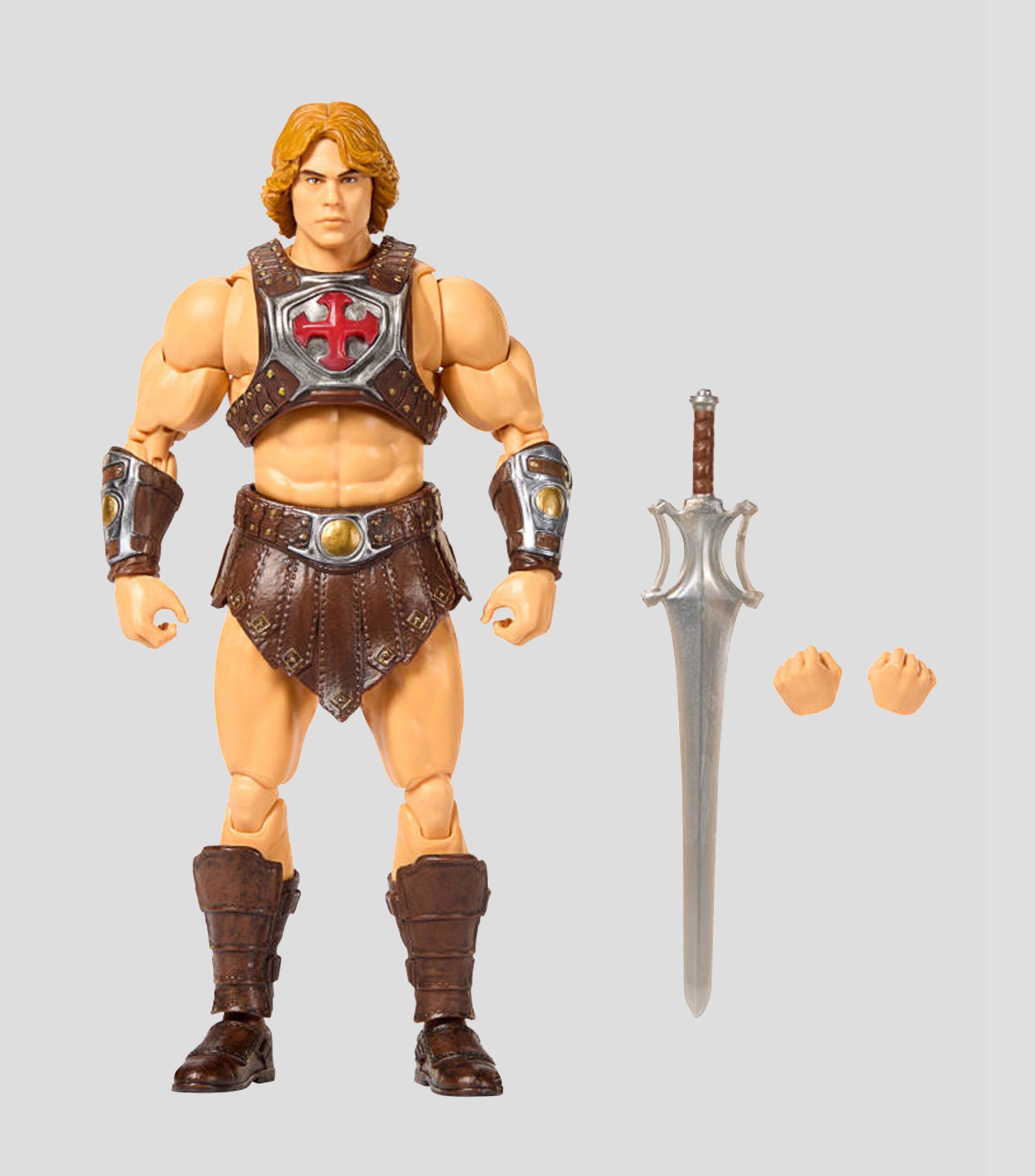 Figura de Acción He-Man