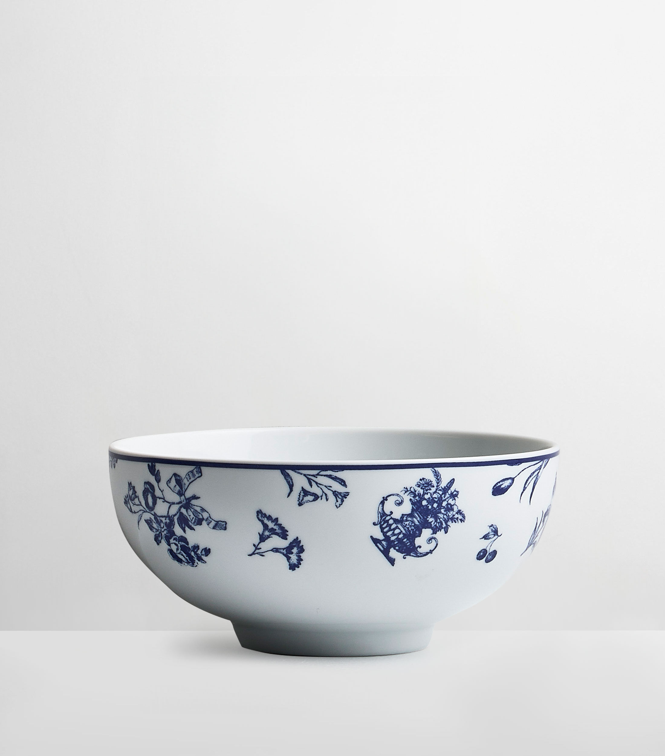 Tazón para sopa Chintz