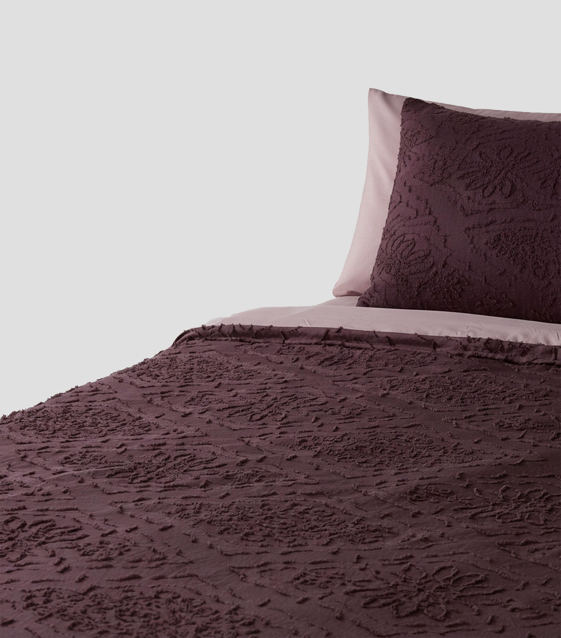 Funda para duvet Individual Delhi