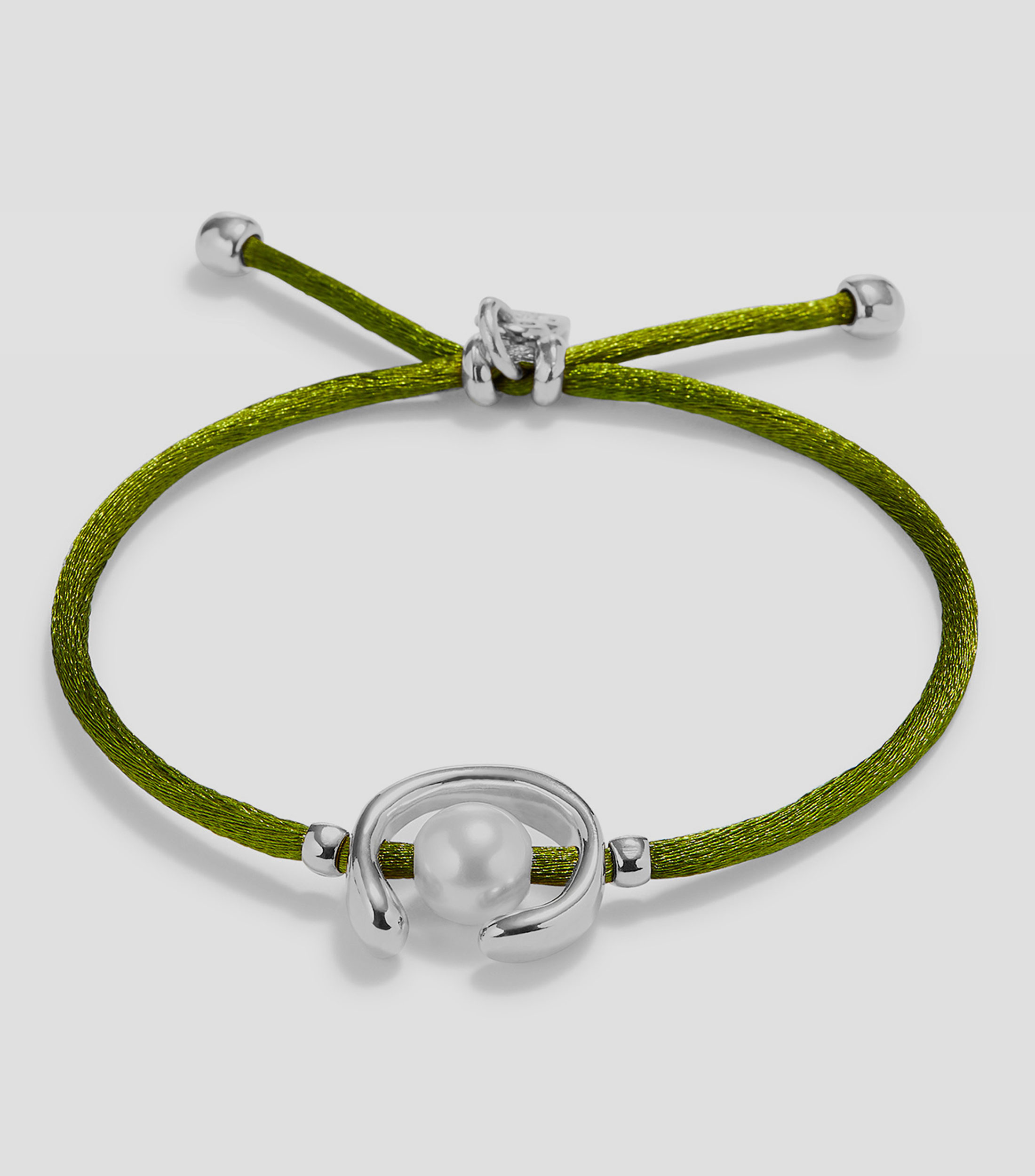 Pulsera en Plata .925 Mujer