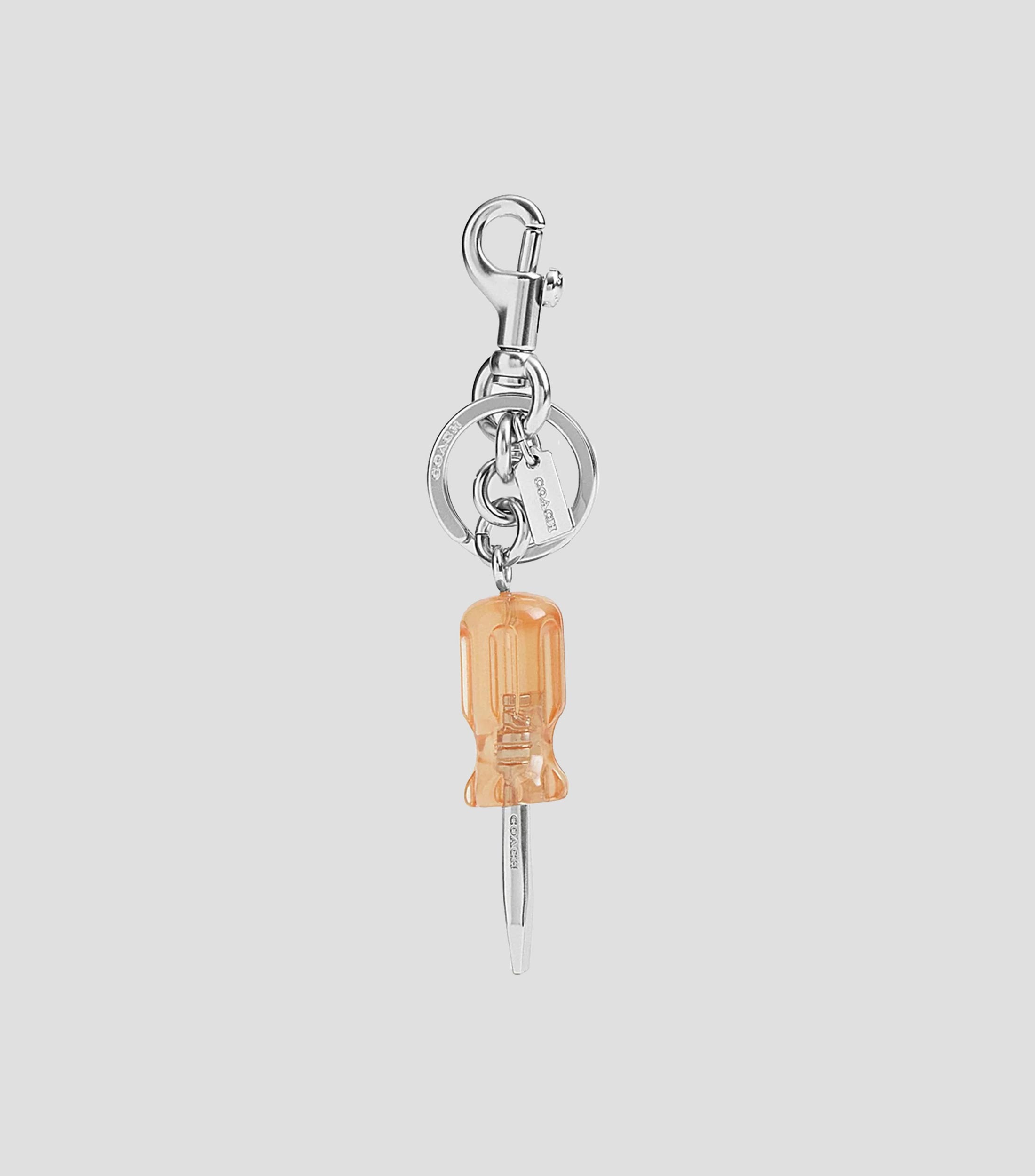 Charm para bolso destornillador Hombre