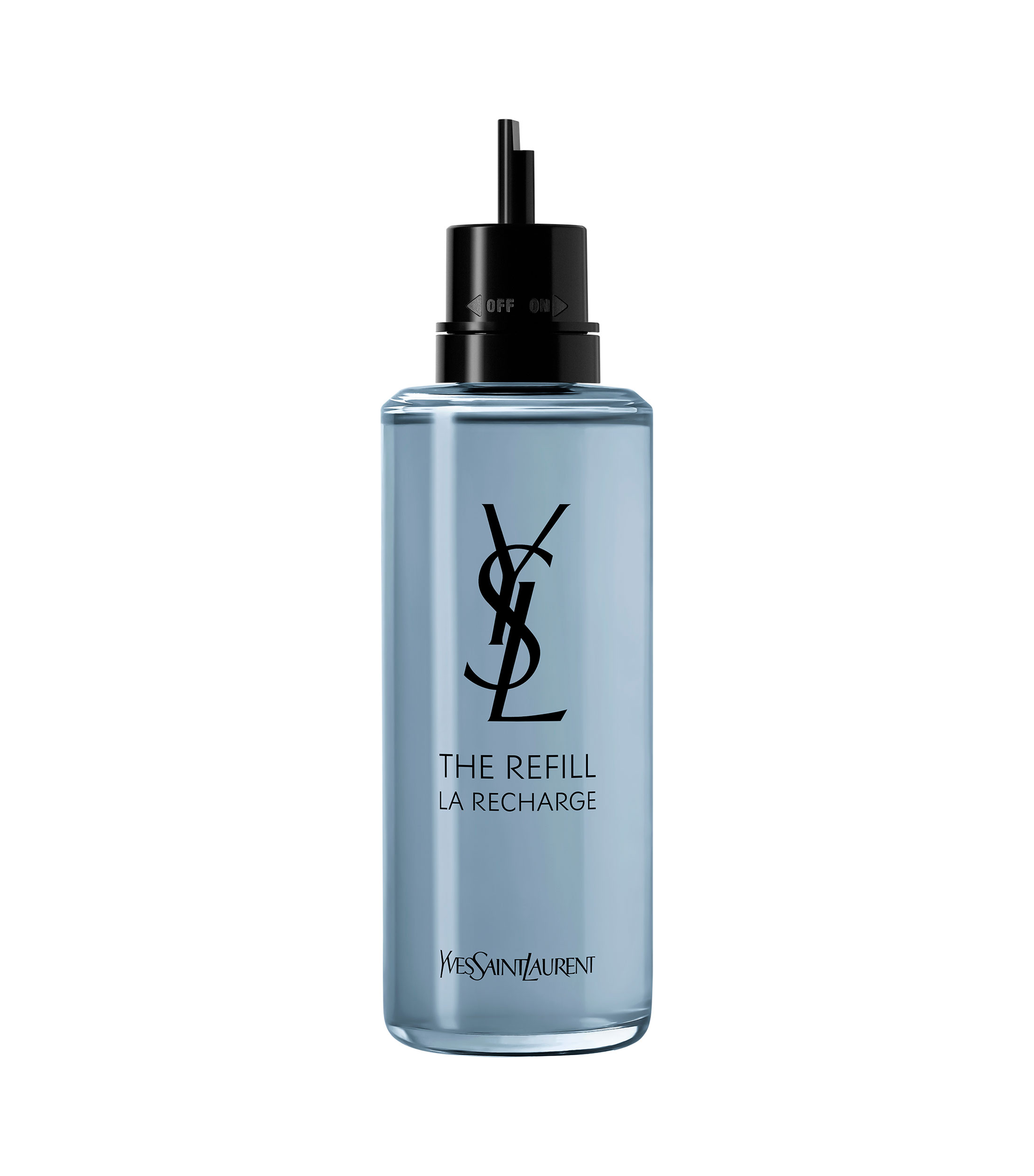 Perfume Y, Eau de Parfum Refill 150 ml para hombre