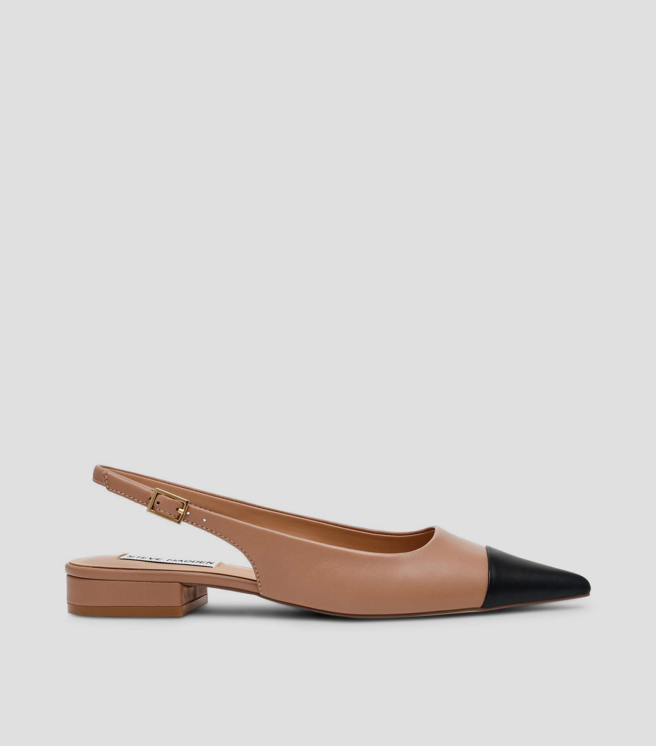 Flats Mujer