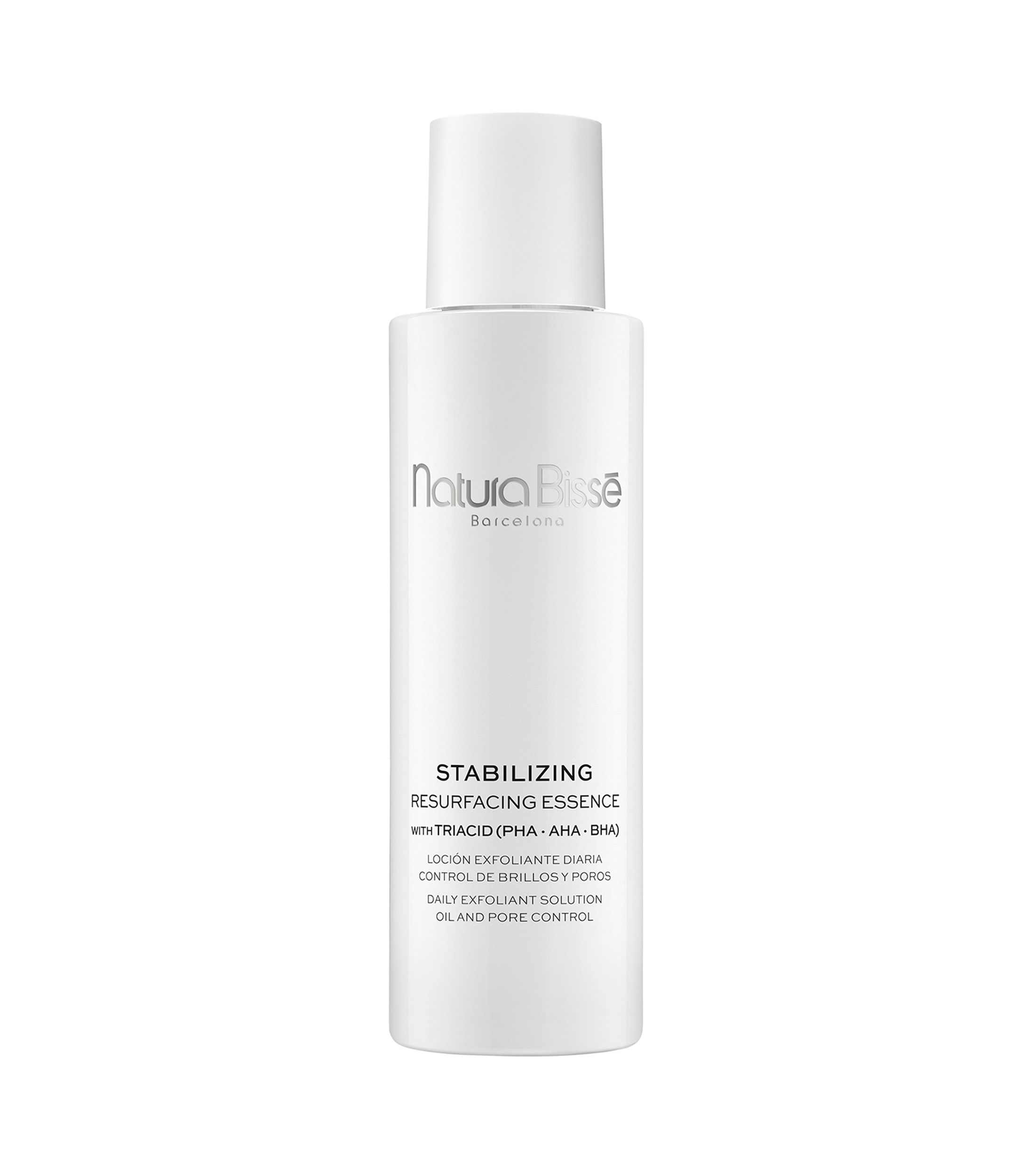 Locion Exfoliante Stabilizing Resurfacing Essence, 100 ml