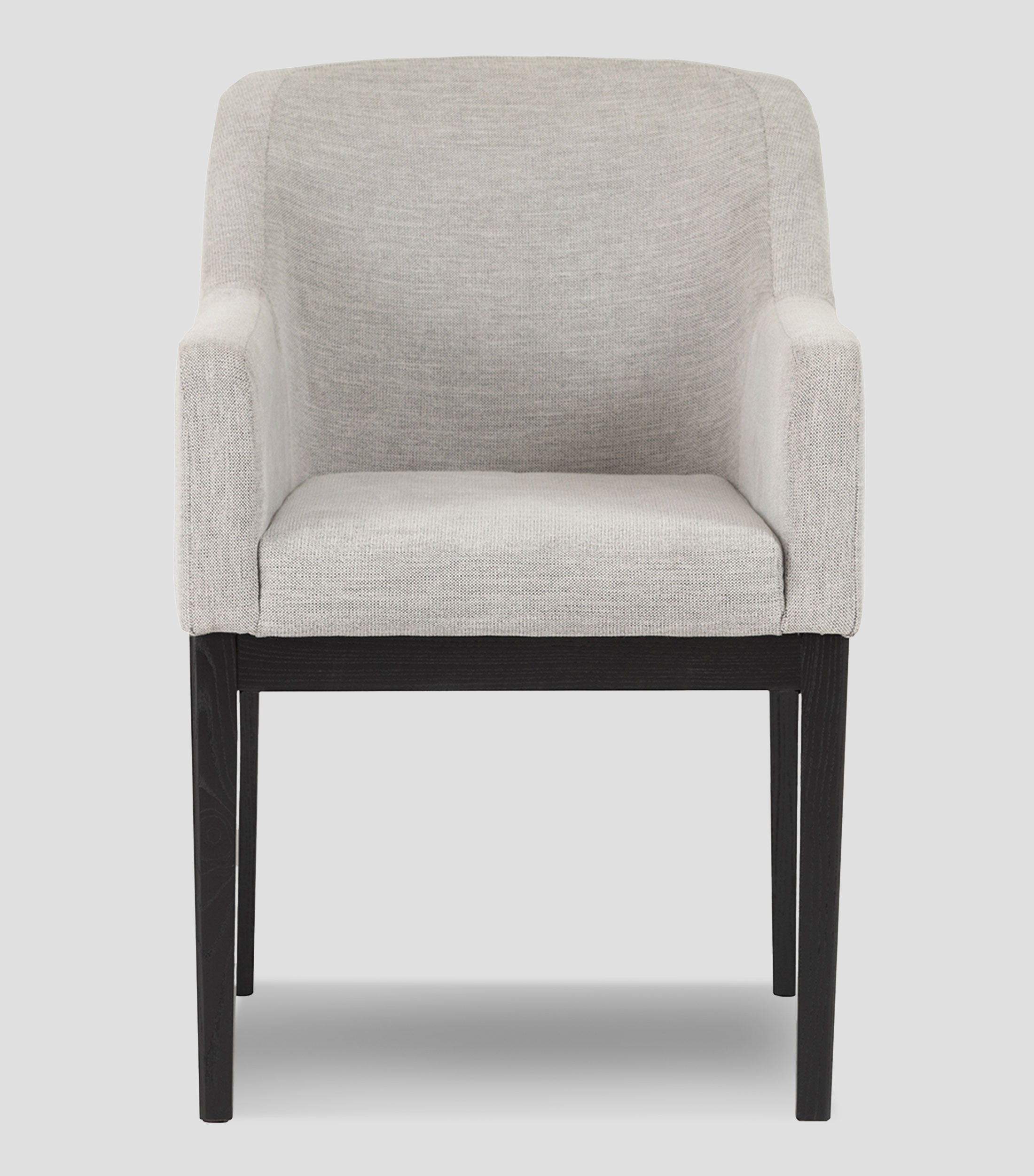 Silla Liebermann Gris