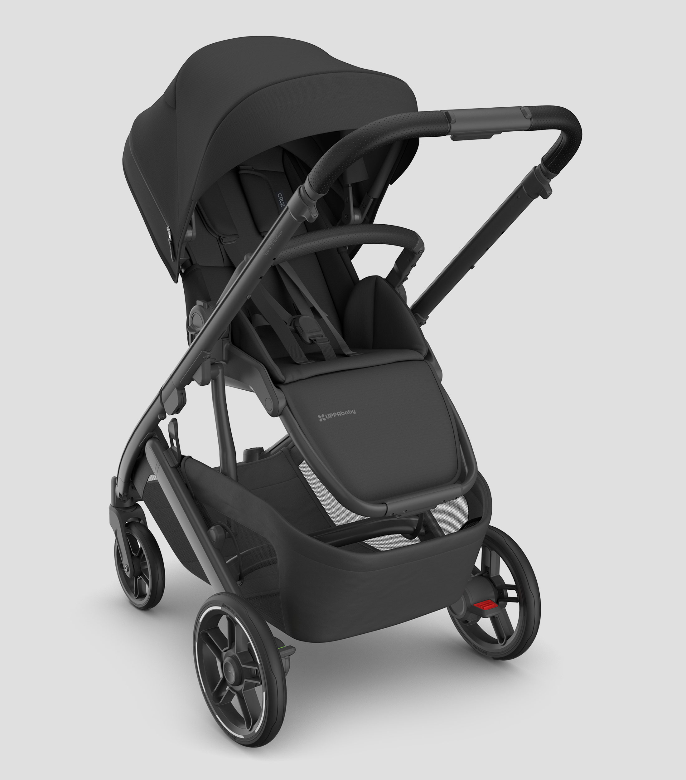 Carriola Cruz V3