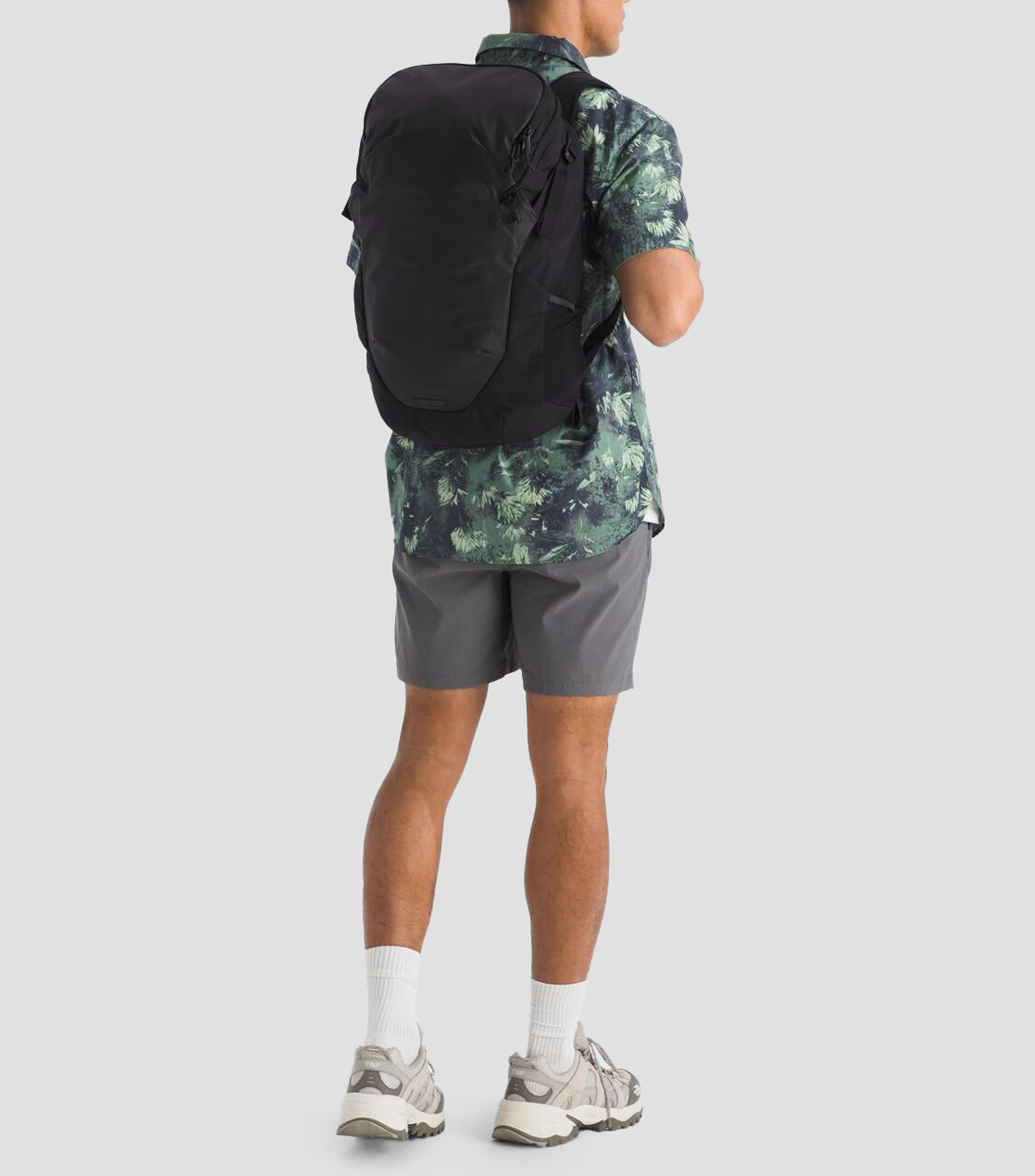 Mochila Kaban LTE Hombre