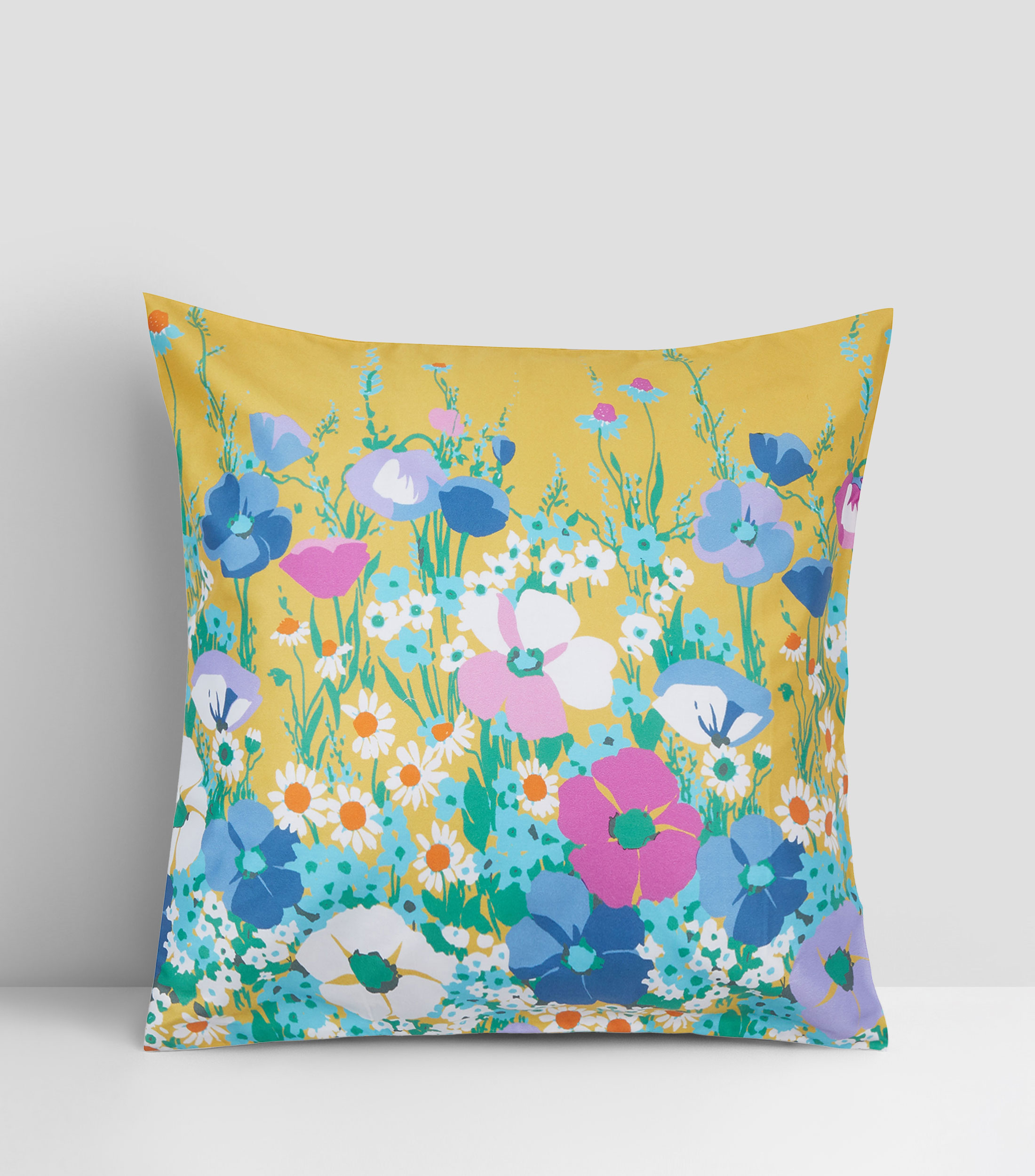 Juego de Funda para Duvet Matrimonial - Queen Size en Algodón Pradera