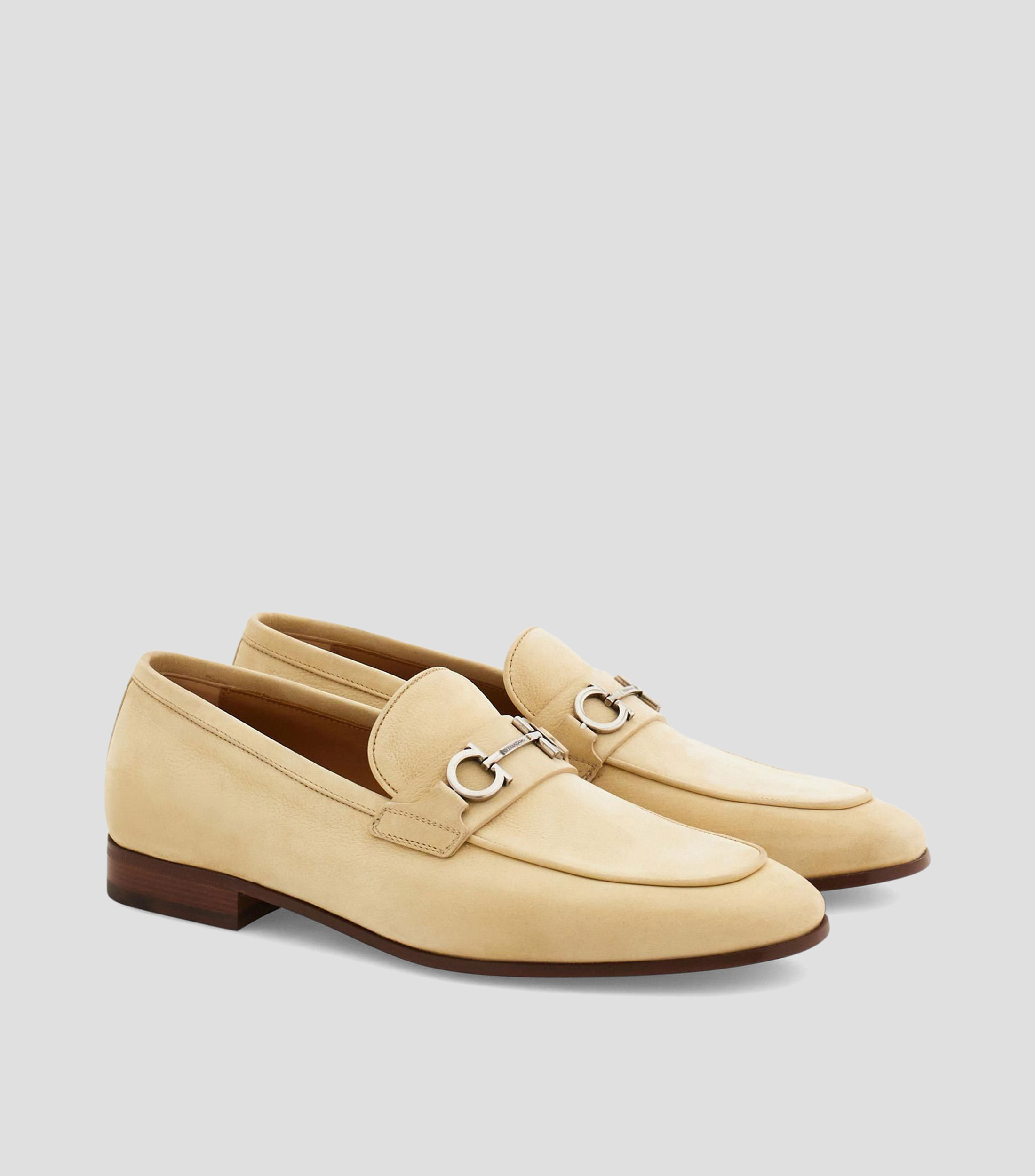 Mocasín Hombre