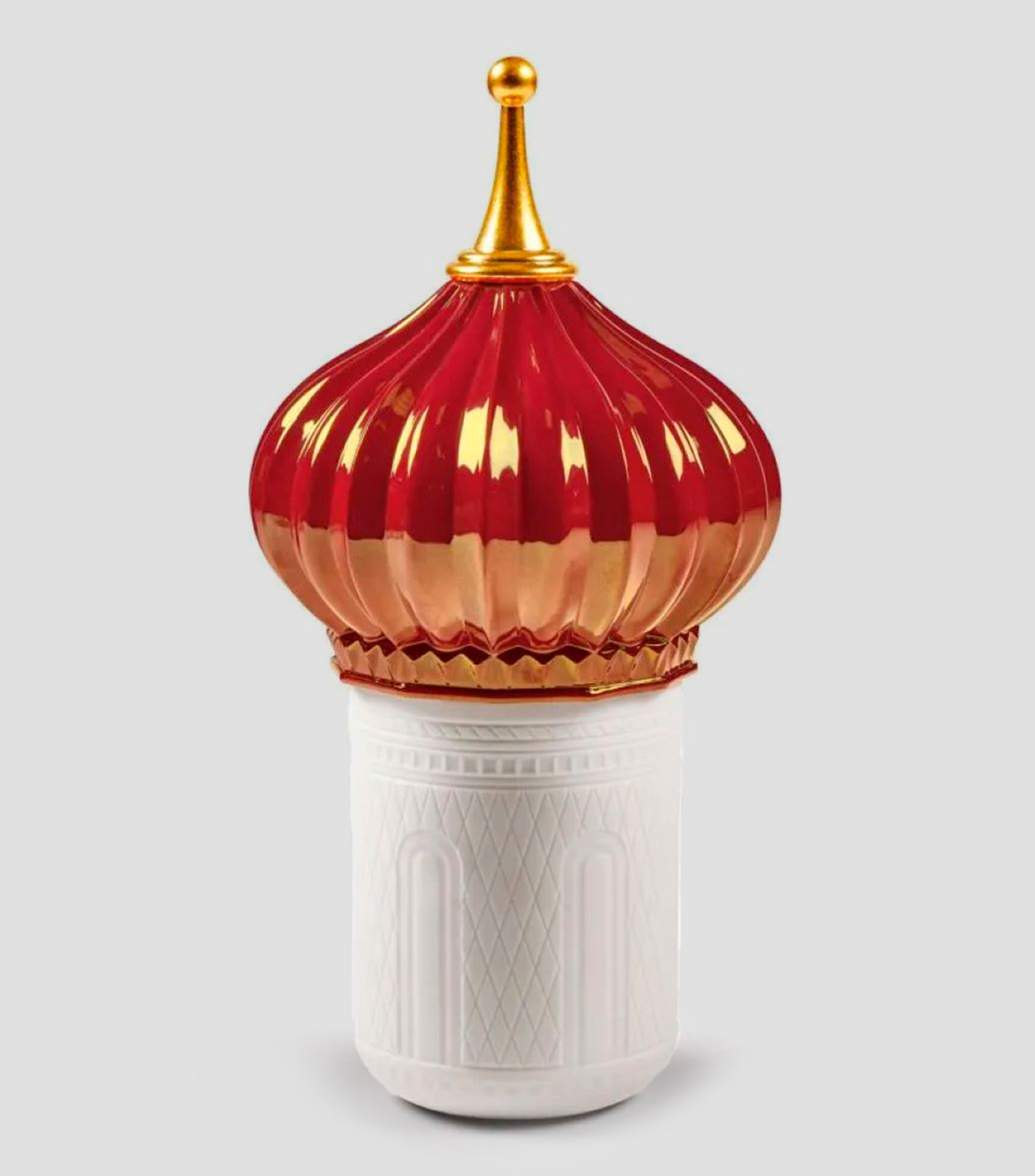 Vela Aromatica Torre Norte