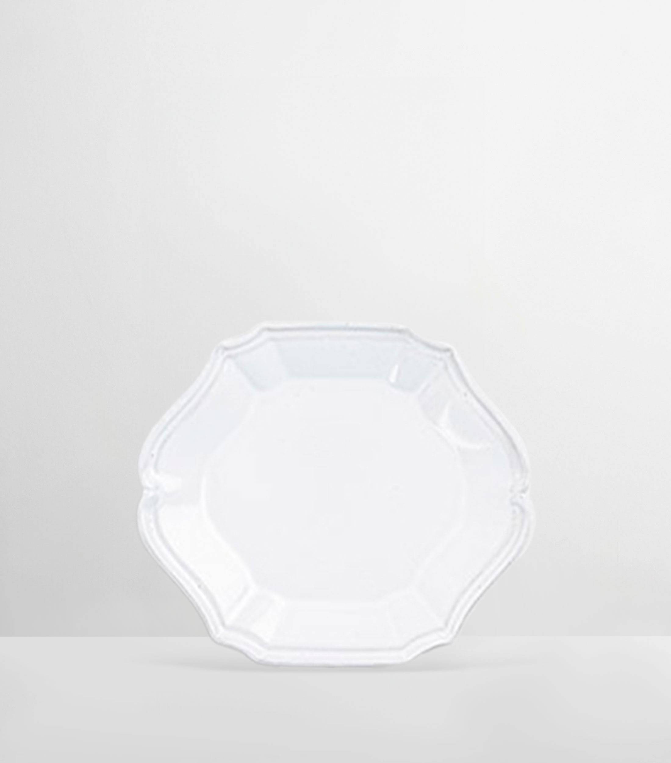 Plato para taza de espresso Provenzal liso