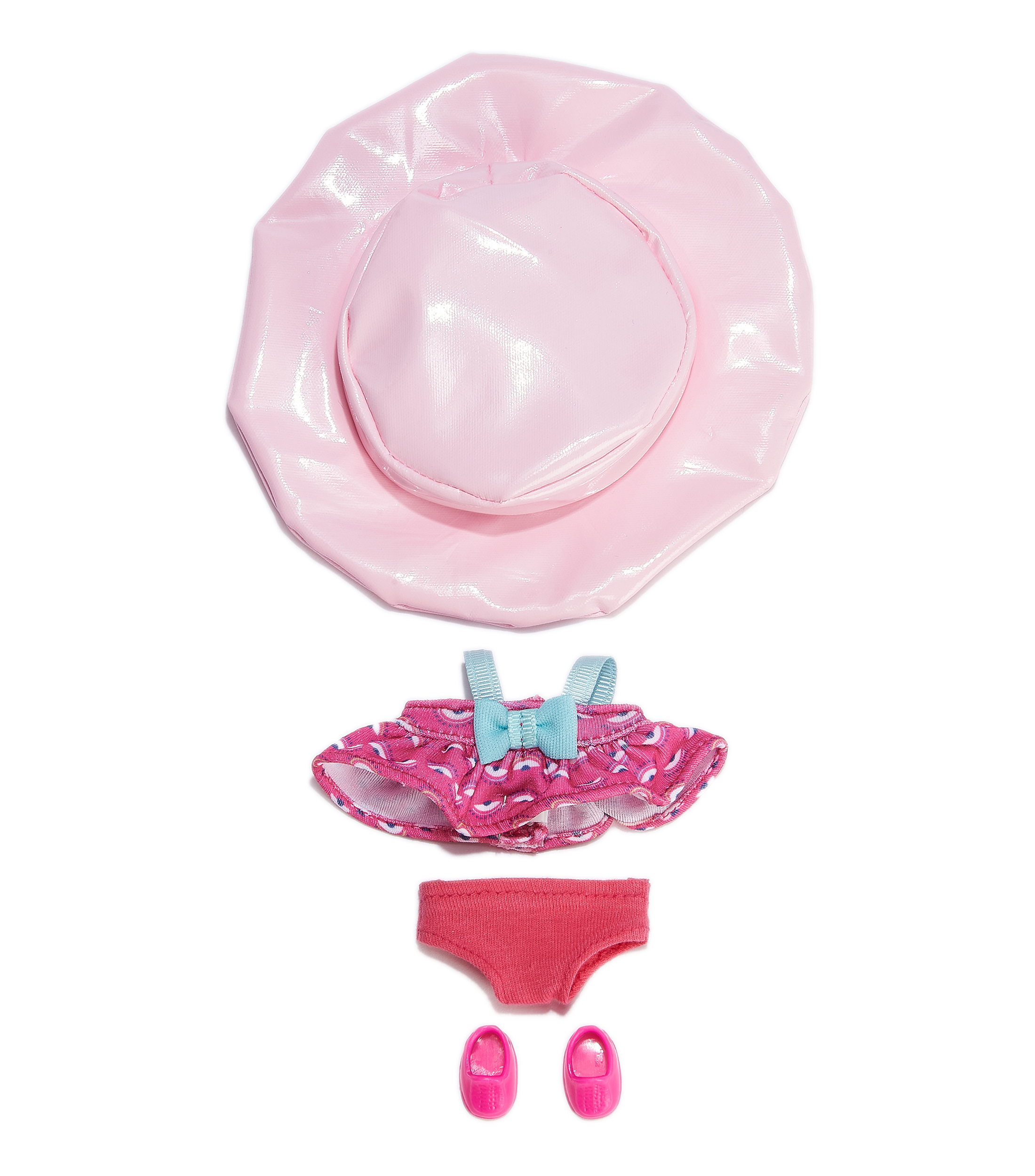 Distroller Ksi-MeRito Ropa Vestido con Sombrero Rosa - El Palacio de Hierro Distroller Ksi-MeRito Ropa Vestido con Sombrero Rosa - El Palacio de Hierro