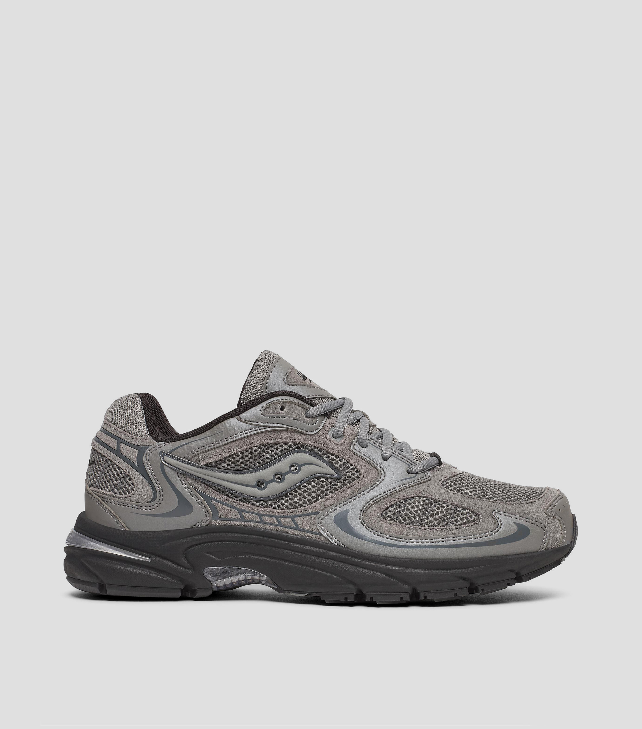 Tenis casuales Grid Jazz 9 Hombre
