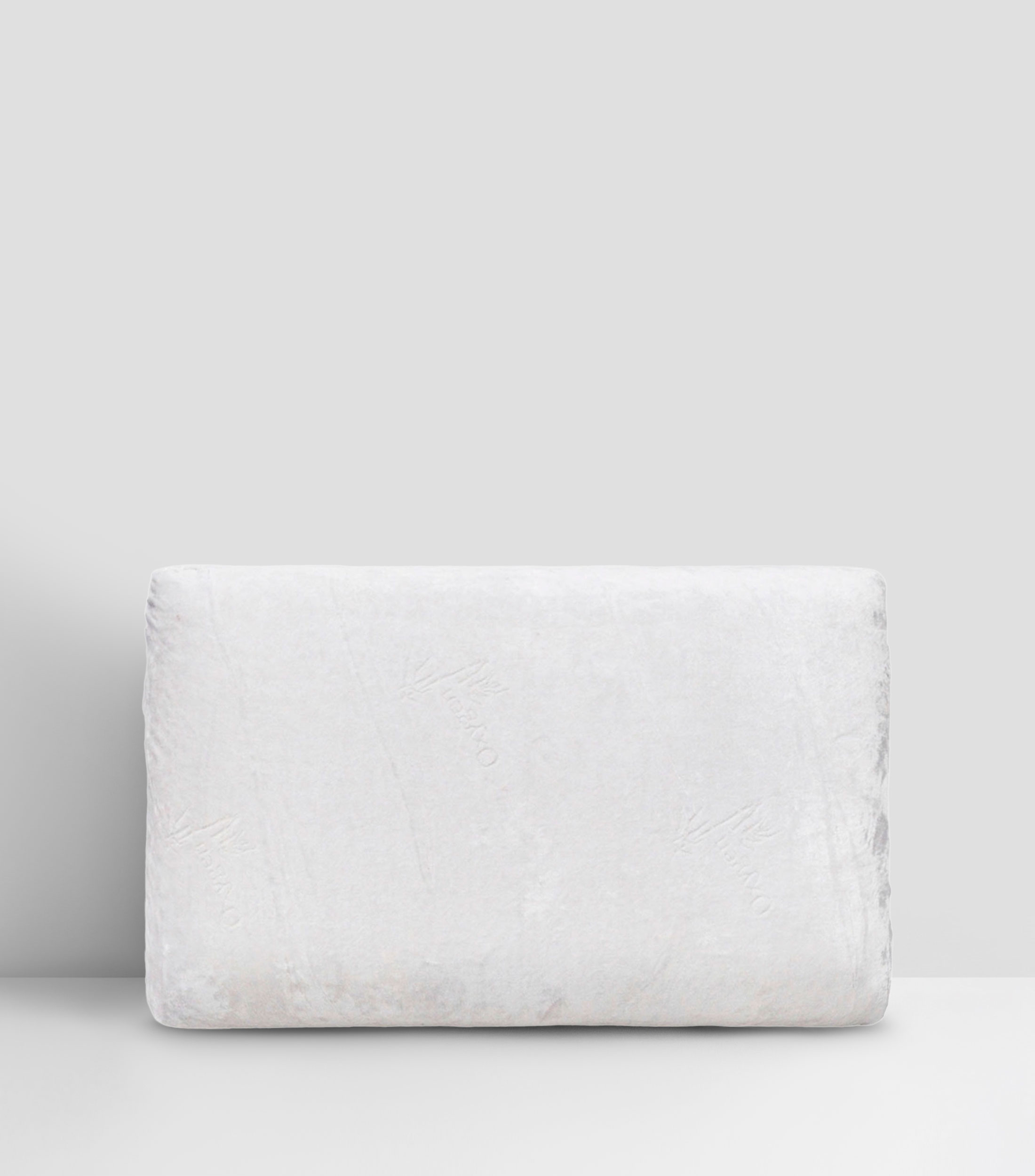 Almohada Estándar Blanca