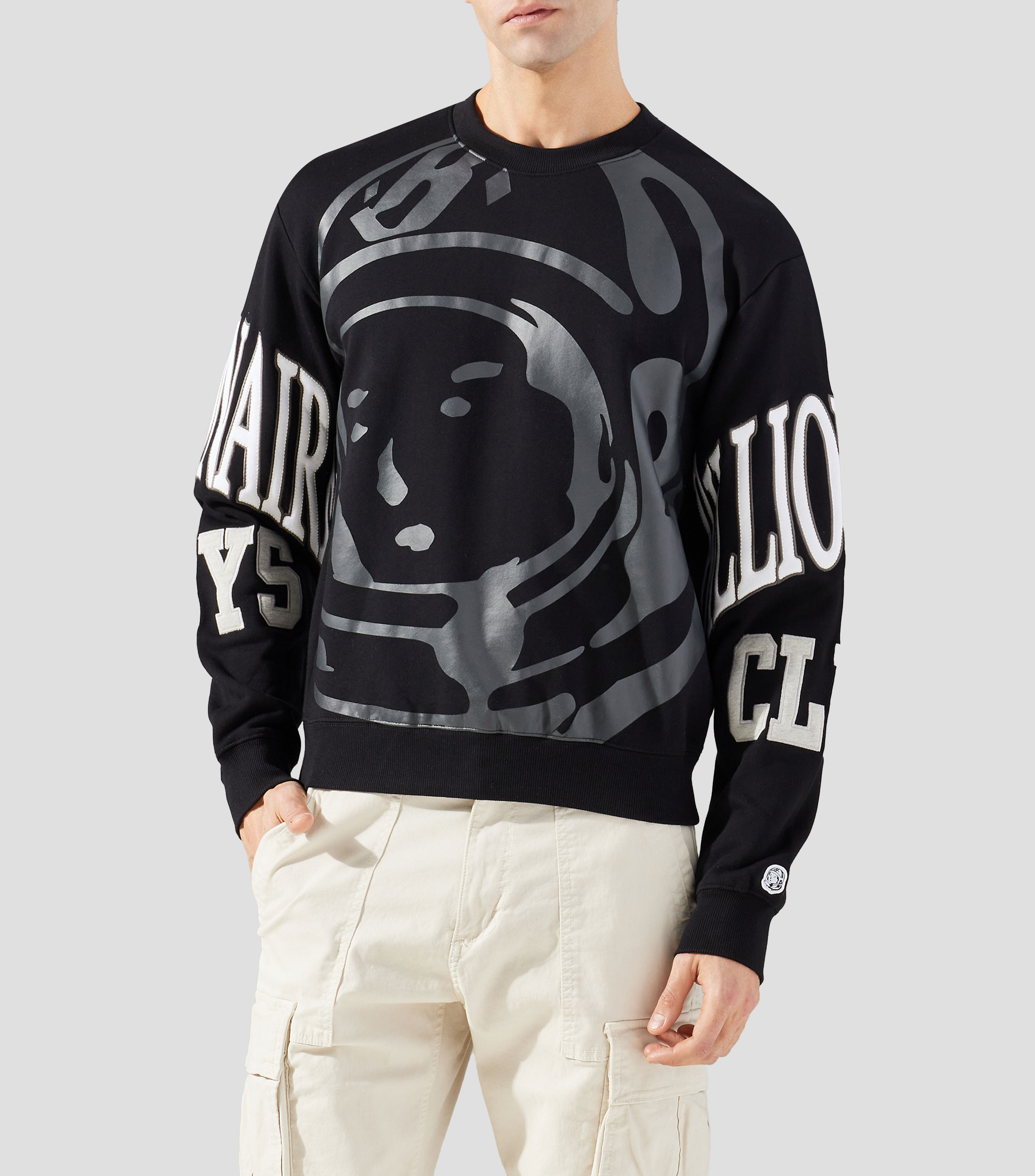 Sudadera Hombre